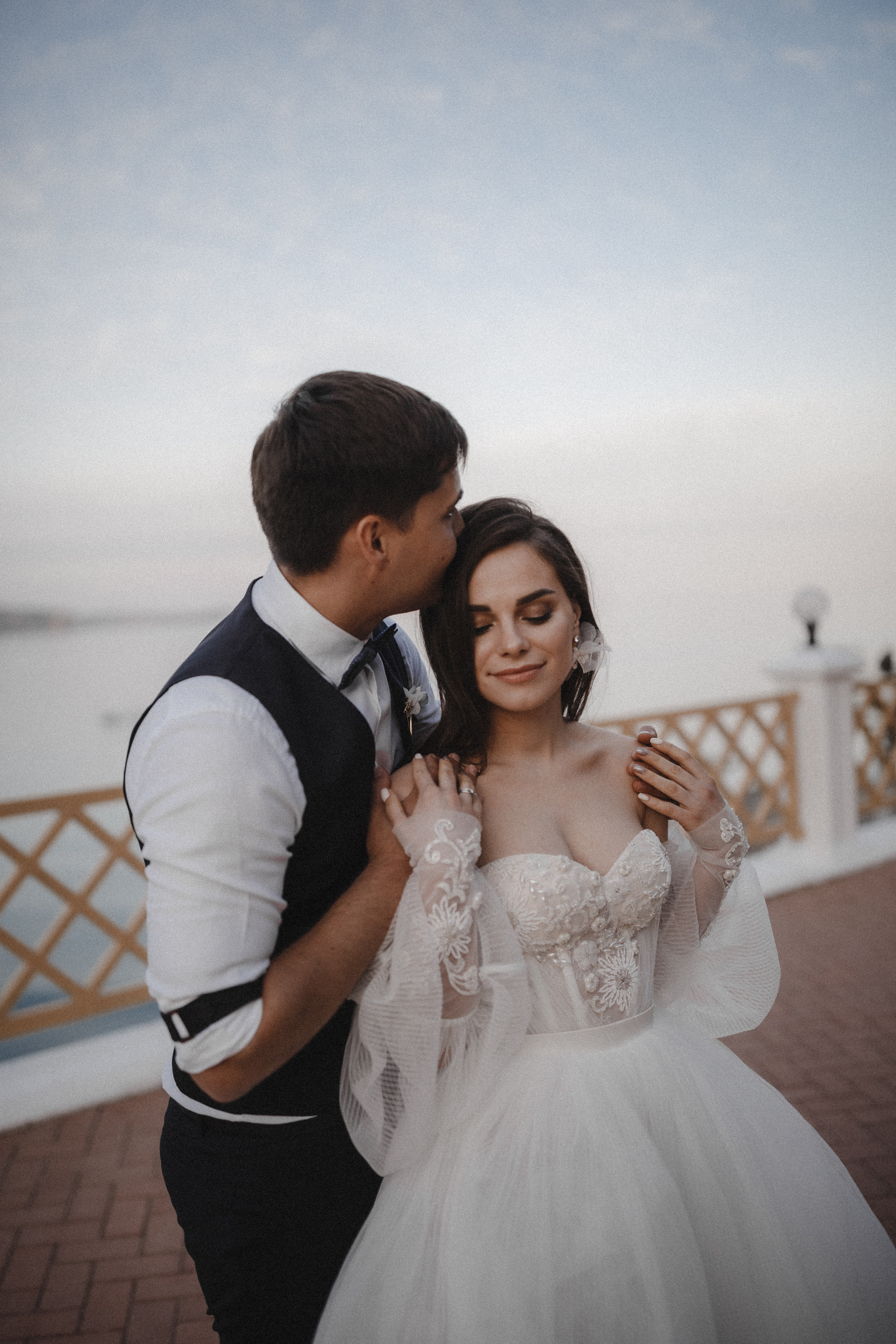 Italy in Crimea. Свадебный и портретный фотограф в Севастополе Елизавета Юшкевич