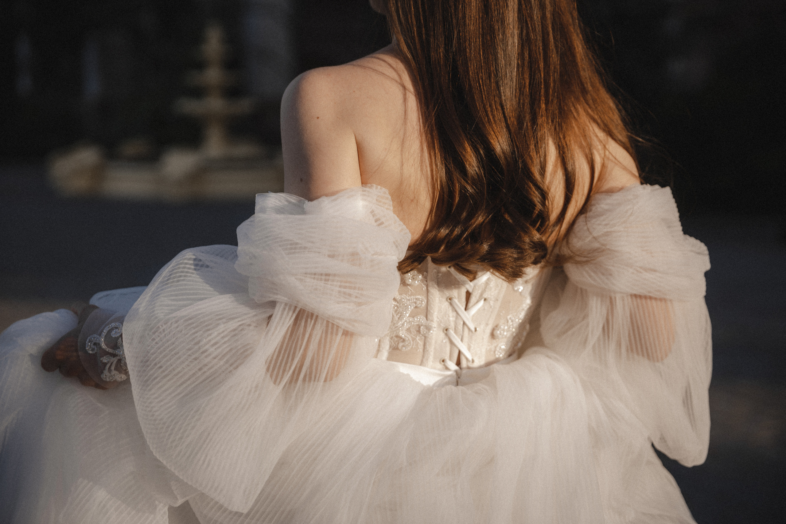 Italy in Crimea. Свадебный и портретный фотограф в Севастополе Елизавета Юшкевич