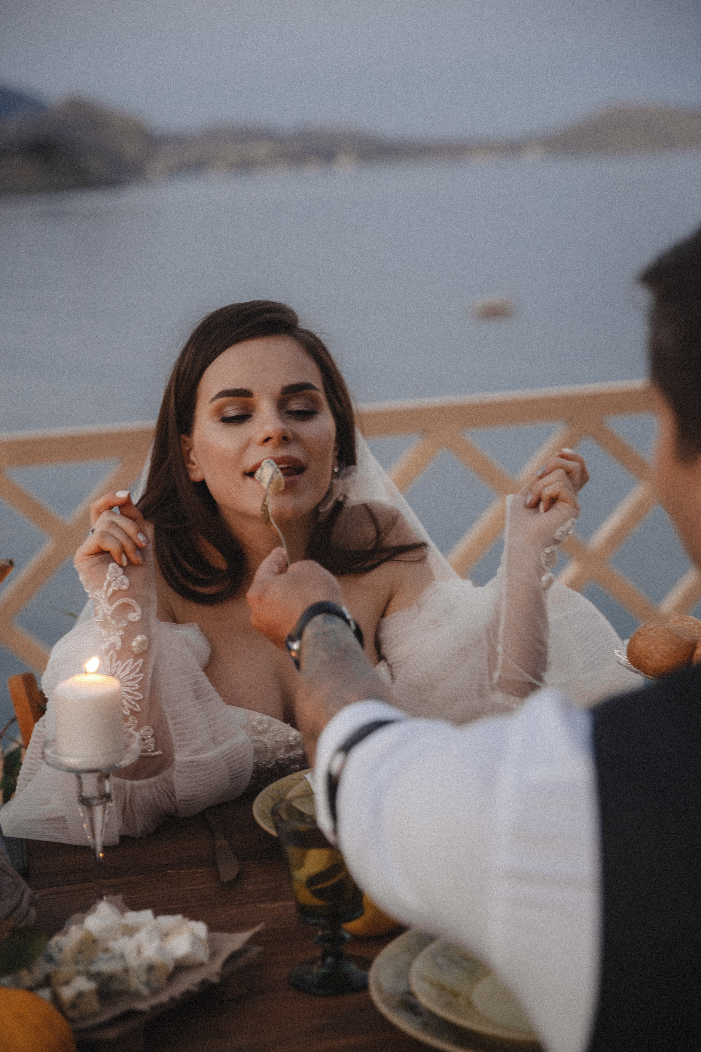 Italy in Crimea. Свадебный и портретный фотограф в Севастополе Елизавета Юшкевич