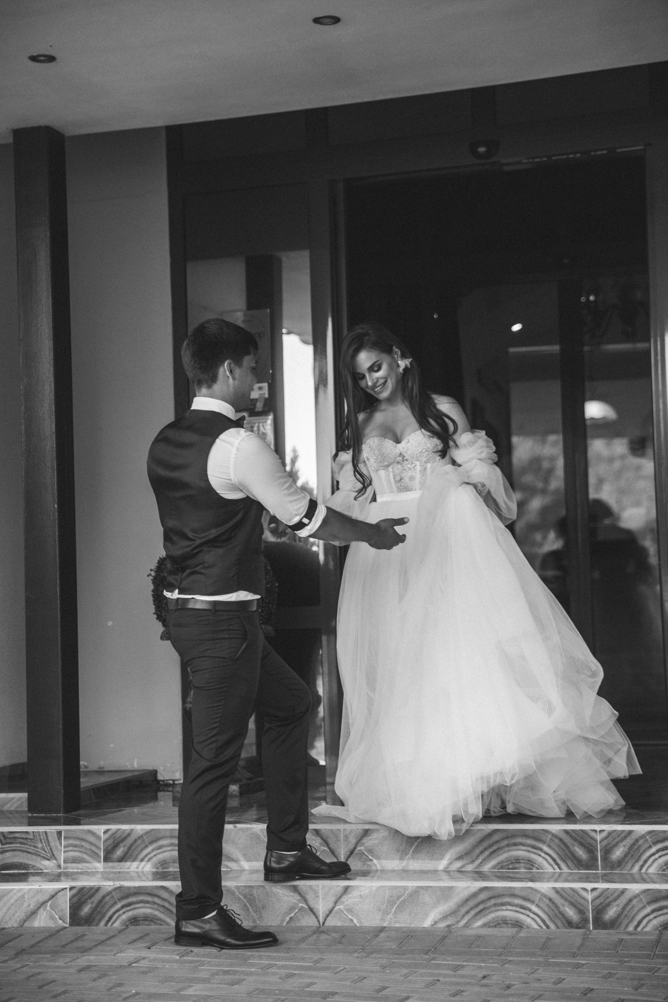 Italy in Crimea. Свадебный и портретный фотограф в Севастополе Елизавета Юшкевич