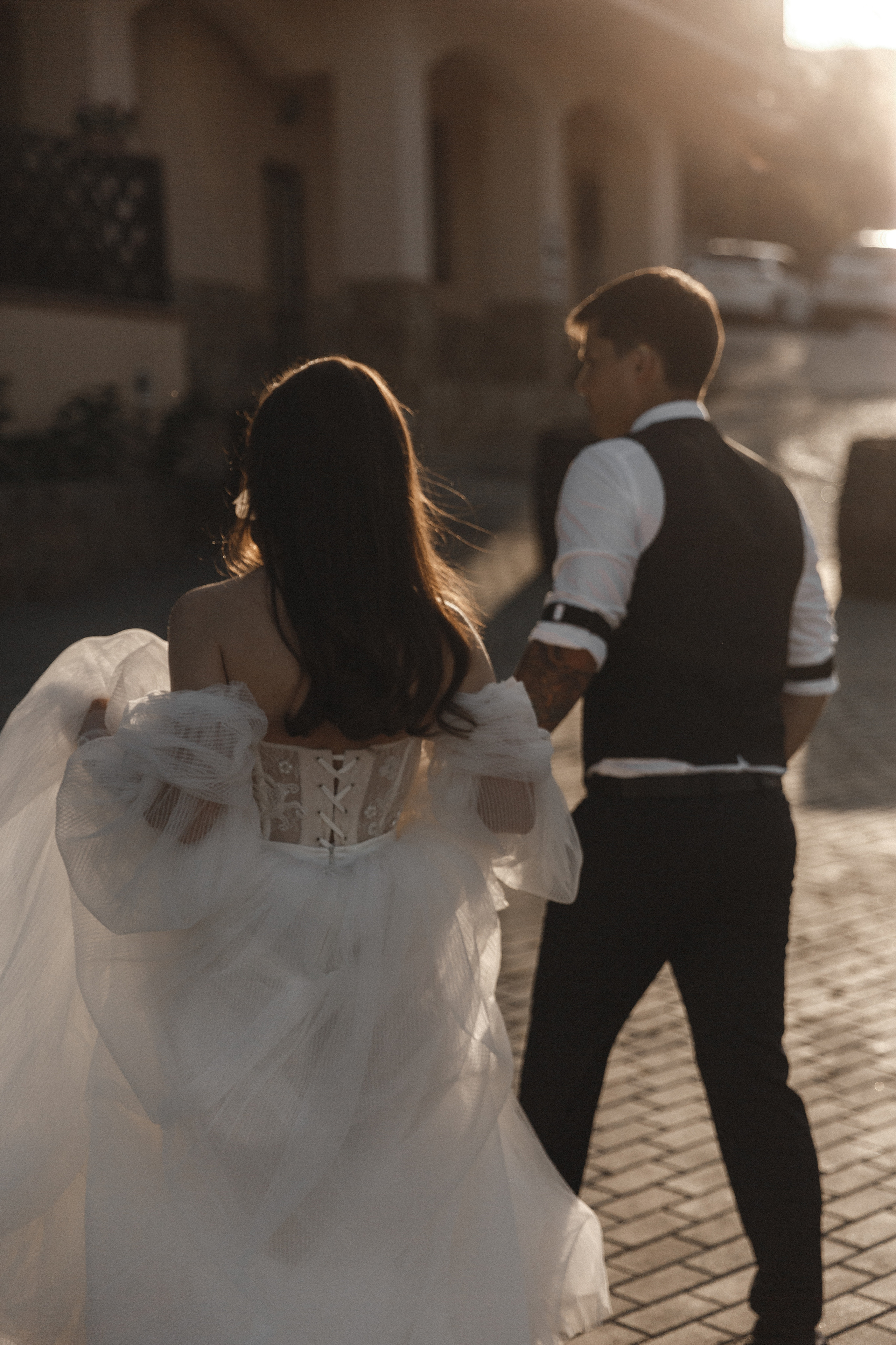 Свадьбы&love-story. Свадебный и портретный фотограф в Севастополе Елизавета Юшкевич