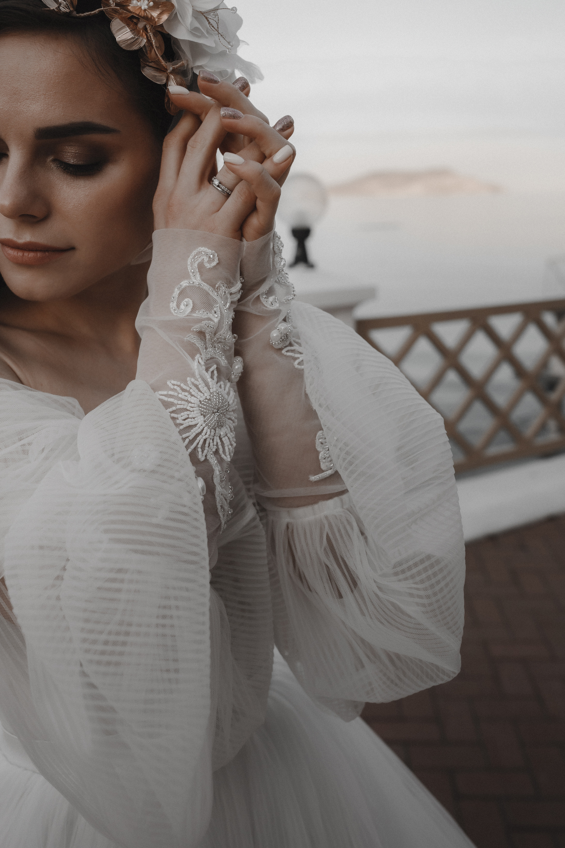 Italy in Crimea. Свадебный и портретный фотограф в Севастополе Елизавета Юшкевич