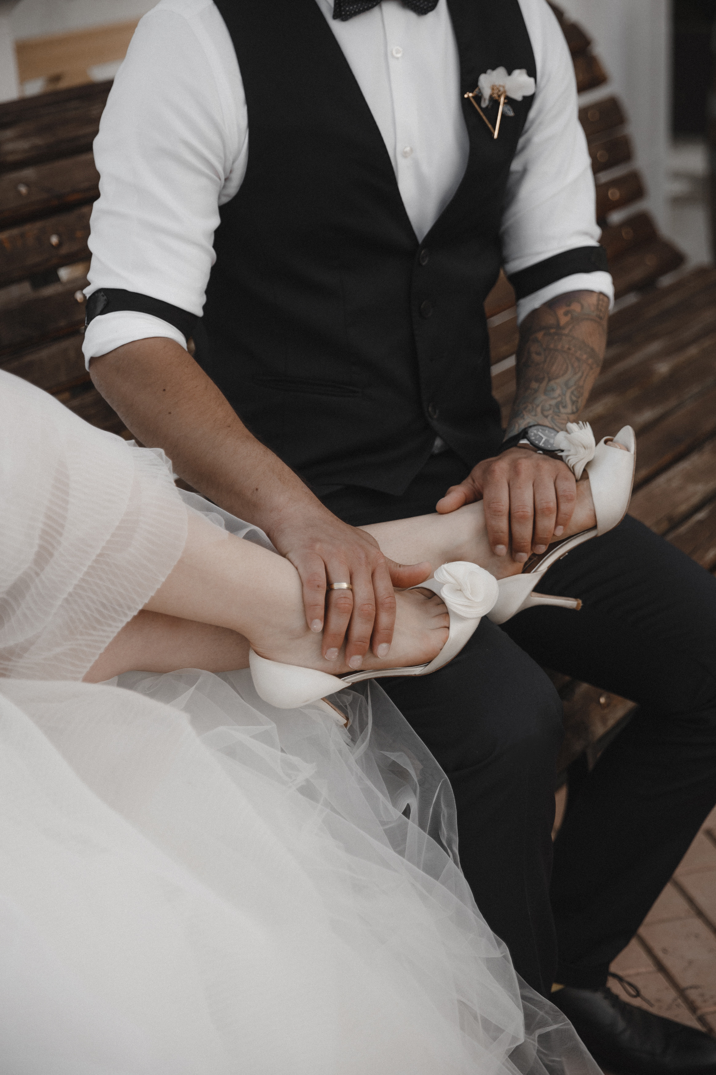 Italy in Crimea. Свадебный и портретный фотограф в Севастополе Елизавета Юшкевич