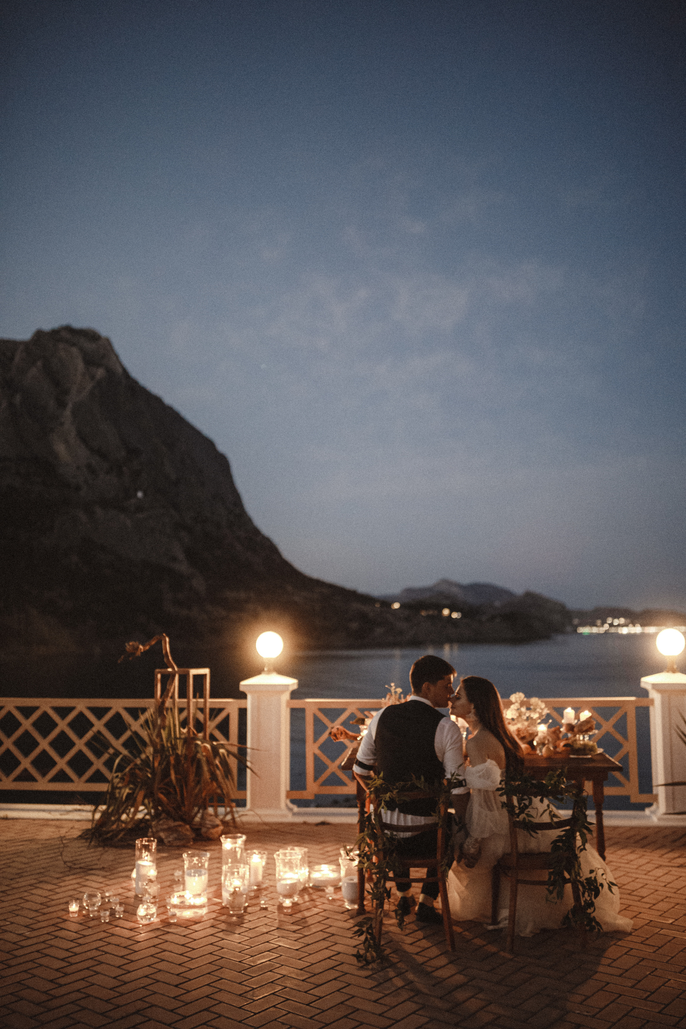 Italy in Crimea. Свадебный и портретный фотограф в Севастополе Елизавета Юшкевич