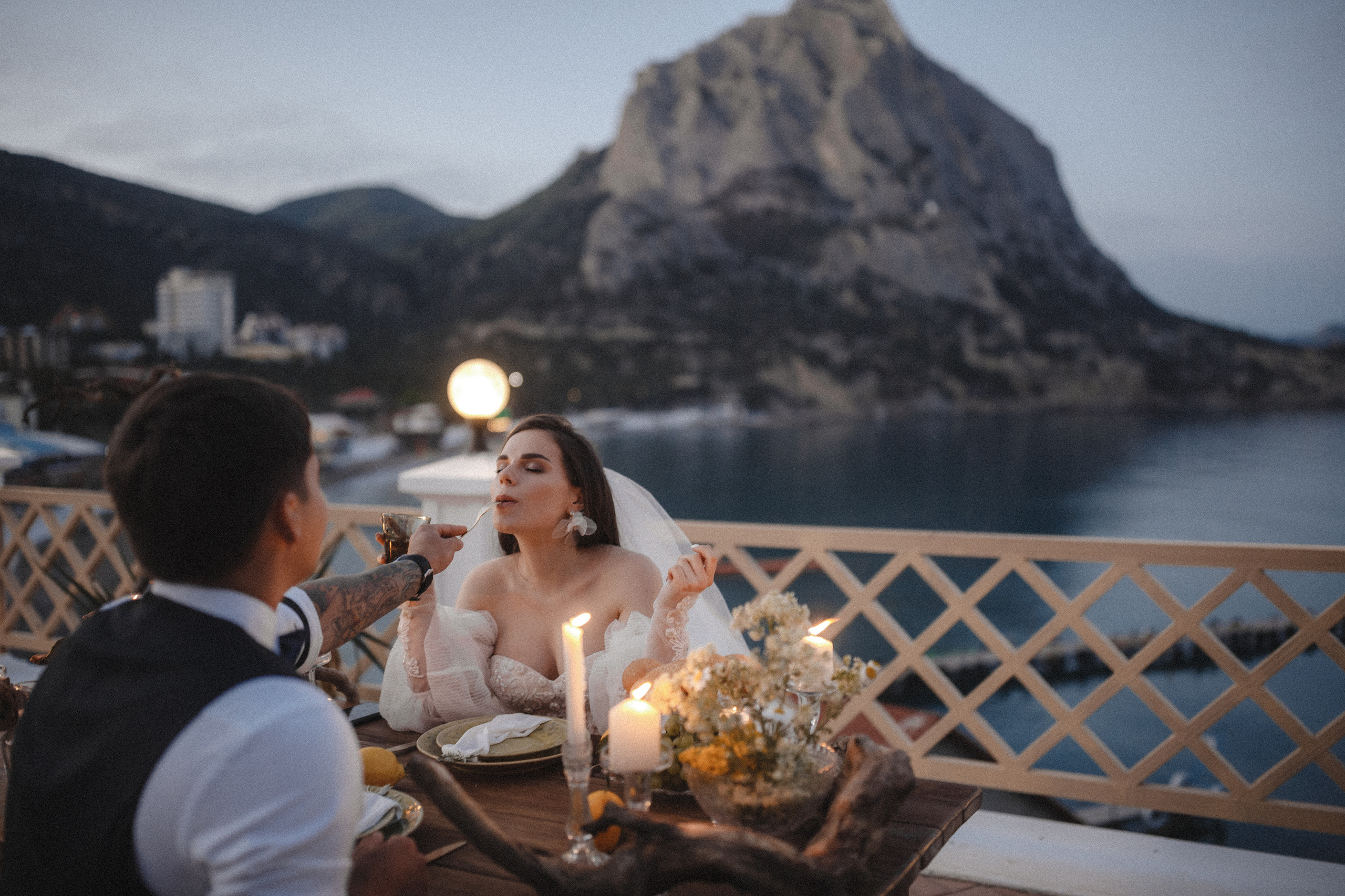 Свадьбы&love-story. Свадебный и портретный фотограф в Севастополе Елизавета Юшкевич