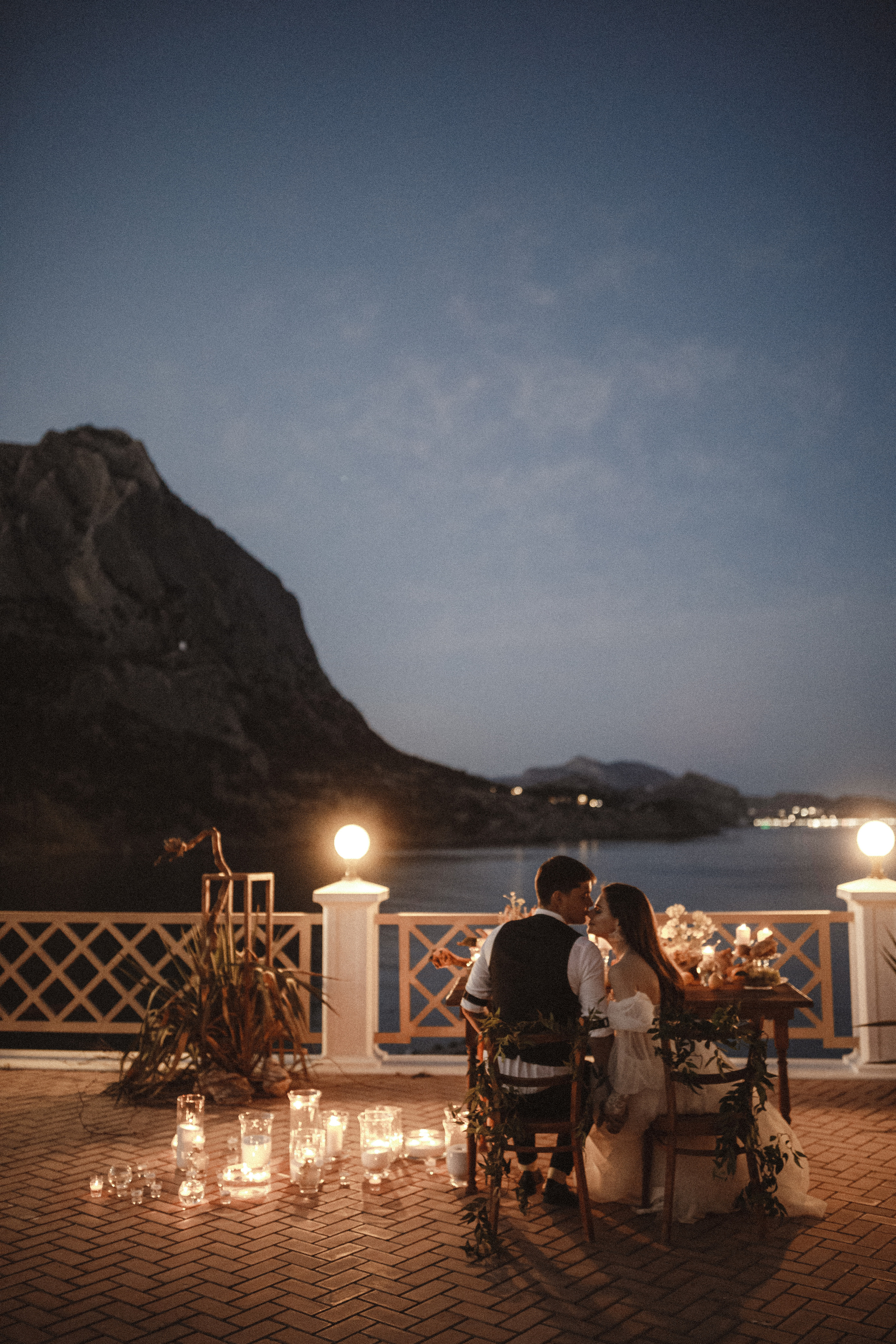 Свадьбы&love-story. Свадебный и портретный фотограф в Севастополе Елизавета Юшкевич