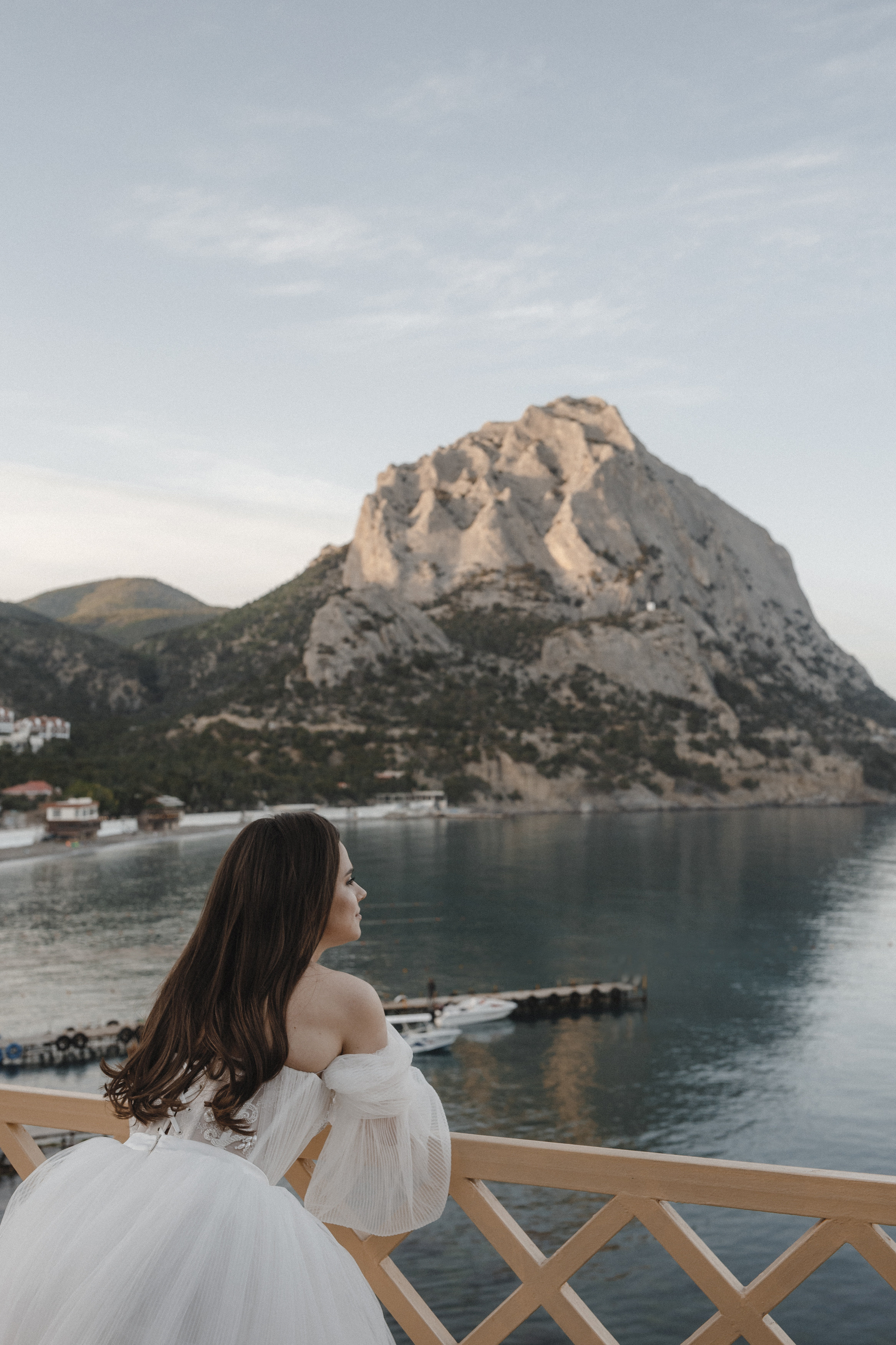 Italy in Crimea. Свадебный и портретный фотограф в Севастополе Елизавета Юшкевич