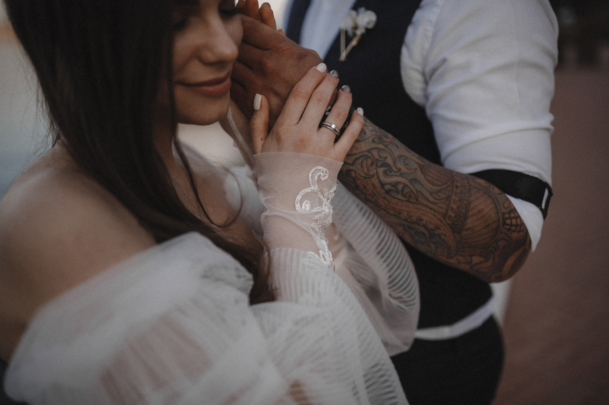 Italy in Crimea. Свадебный и портретный фотограф в Севастополе Елизавета Юшкевич