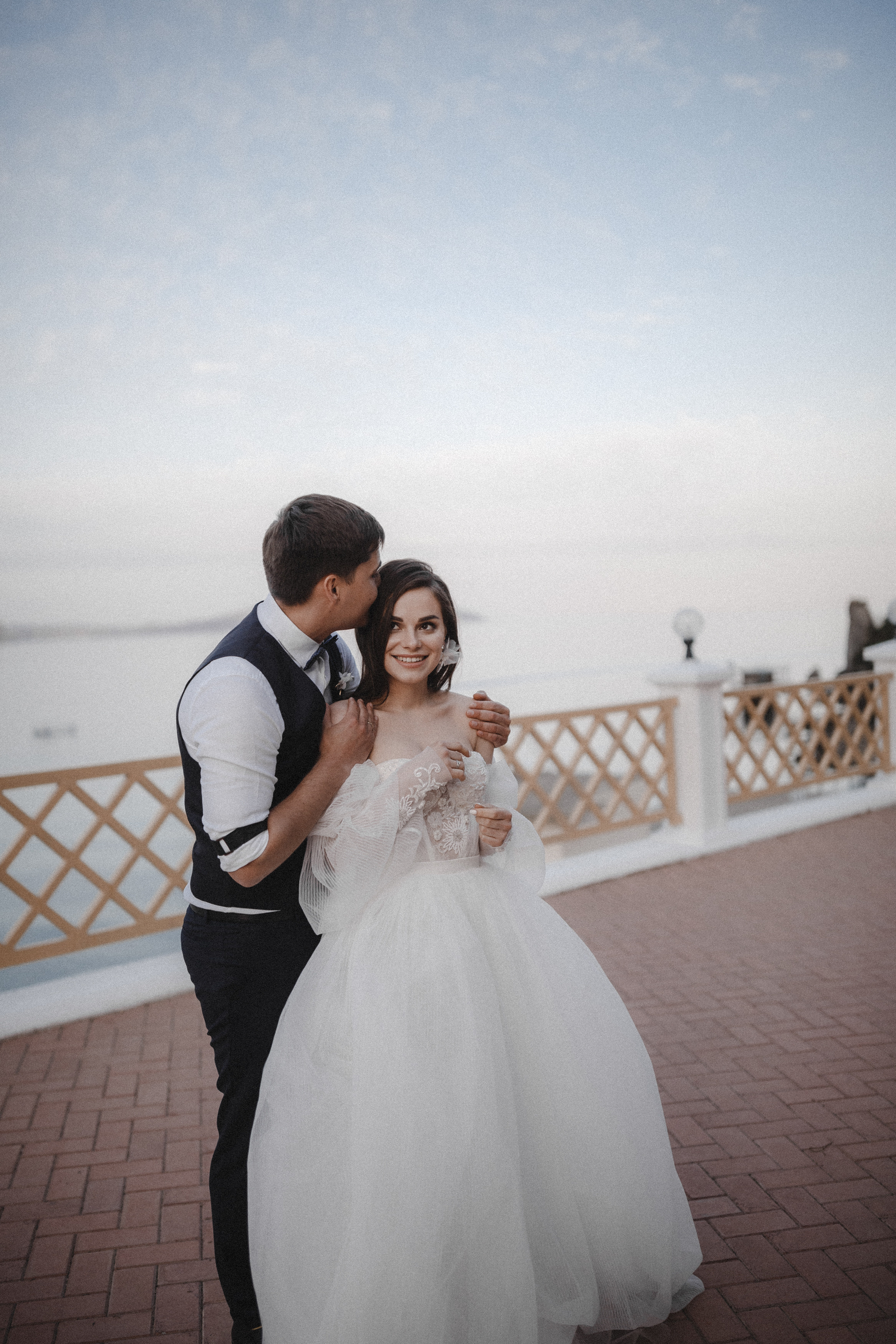 Italy in Crimea. Свадебный и портретный фотограф в Севастополе Елизавета Юшкевич