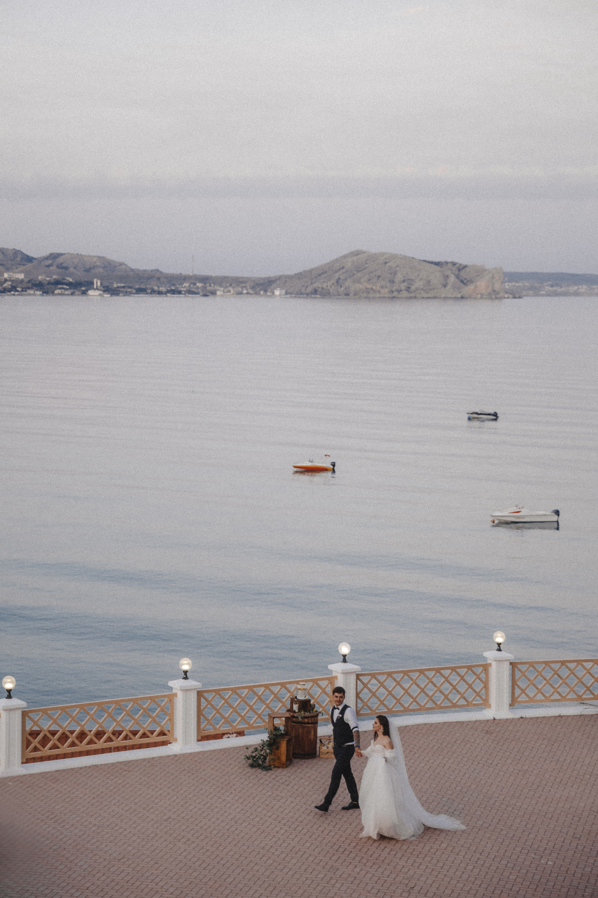 Italy in Crimea. Свадебный и портретный фотограф в Севастополе Елизавета Юшкевич