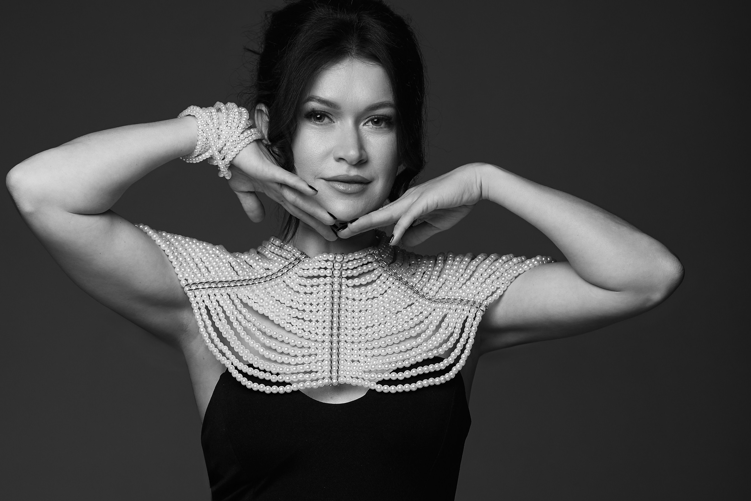 Мария_Доммари. Фотограф женского портрета, беременности и материнства Харькова Елена