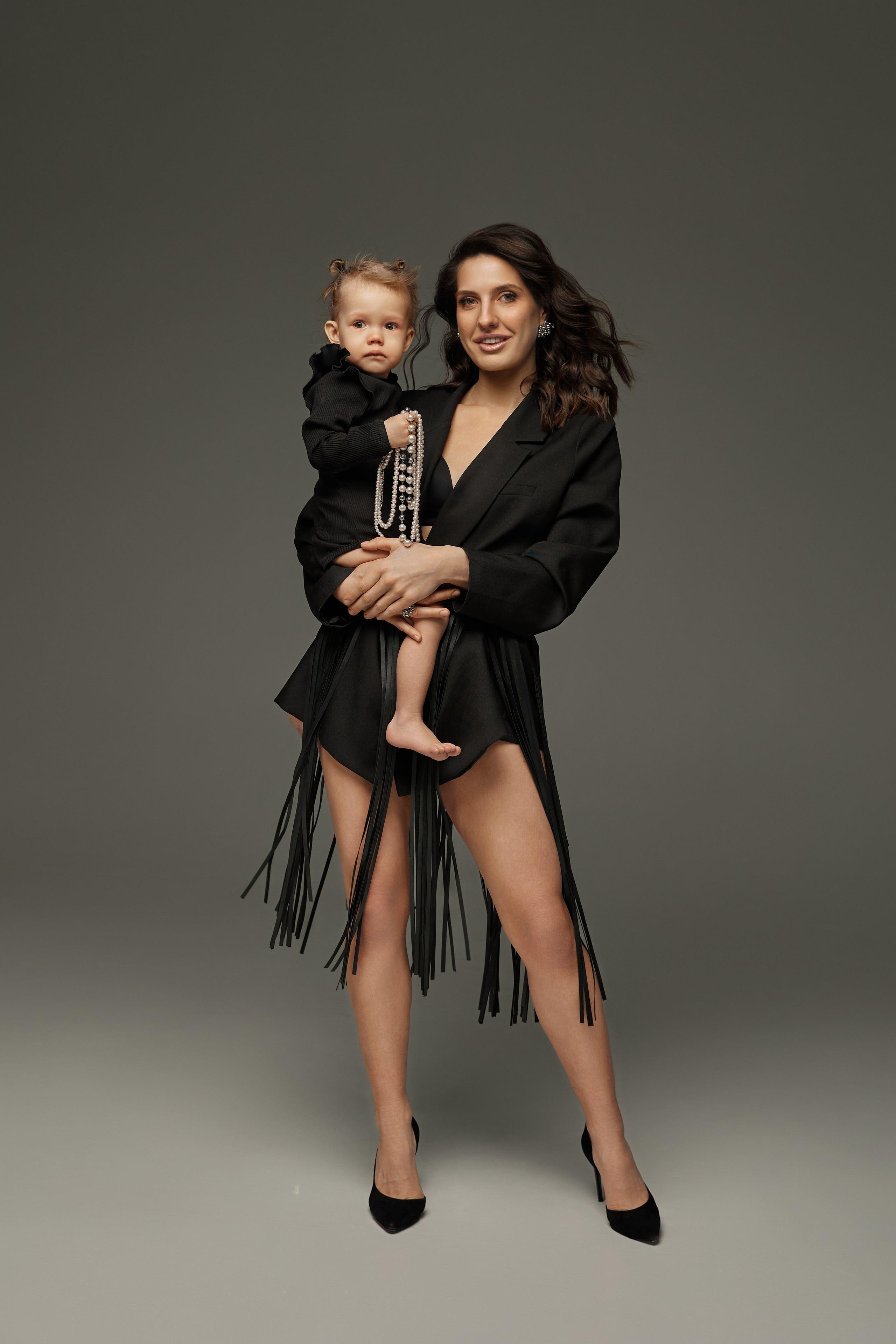 Дарья. Фотограф женского портрета, беременности и материнства Харькова Елена