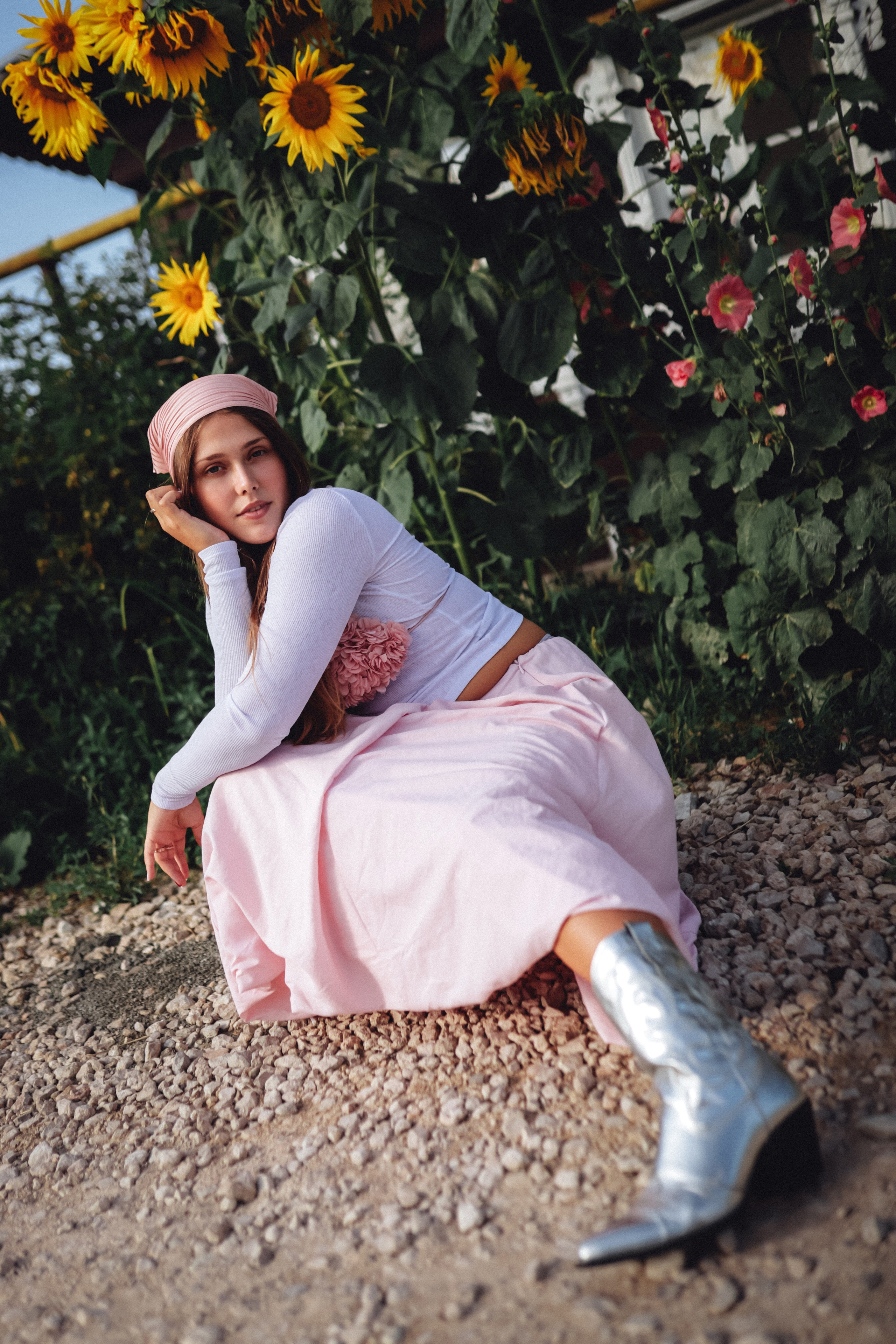 Полина. Фотограф в Нижнем Новгороде Кристина Батанова