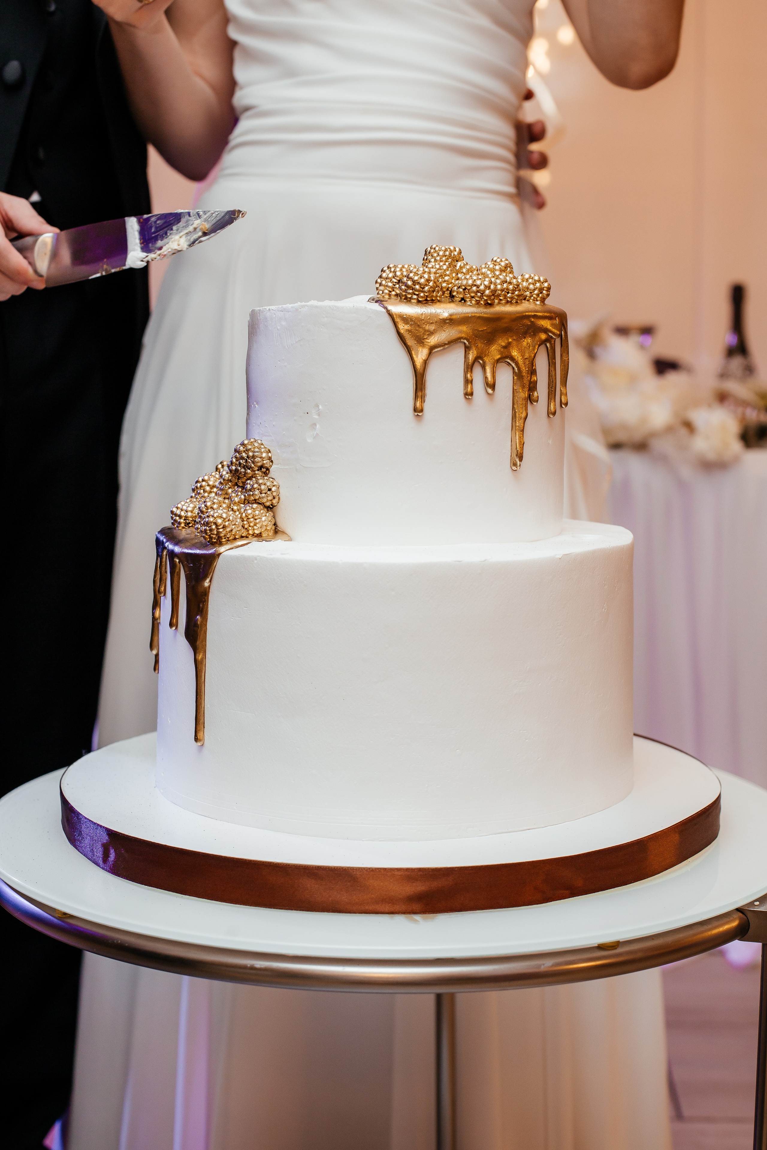 Владислав и Полина. Свадебный фотограф Александр Абрамов Москва / Зеленоград