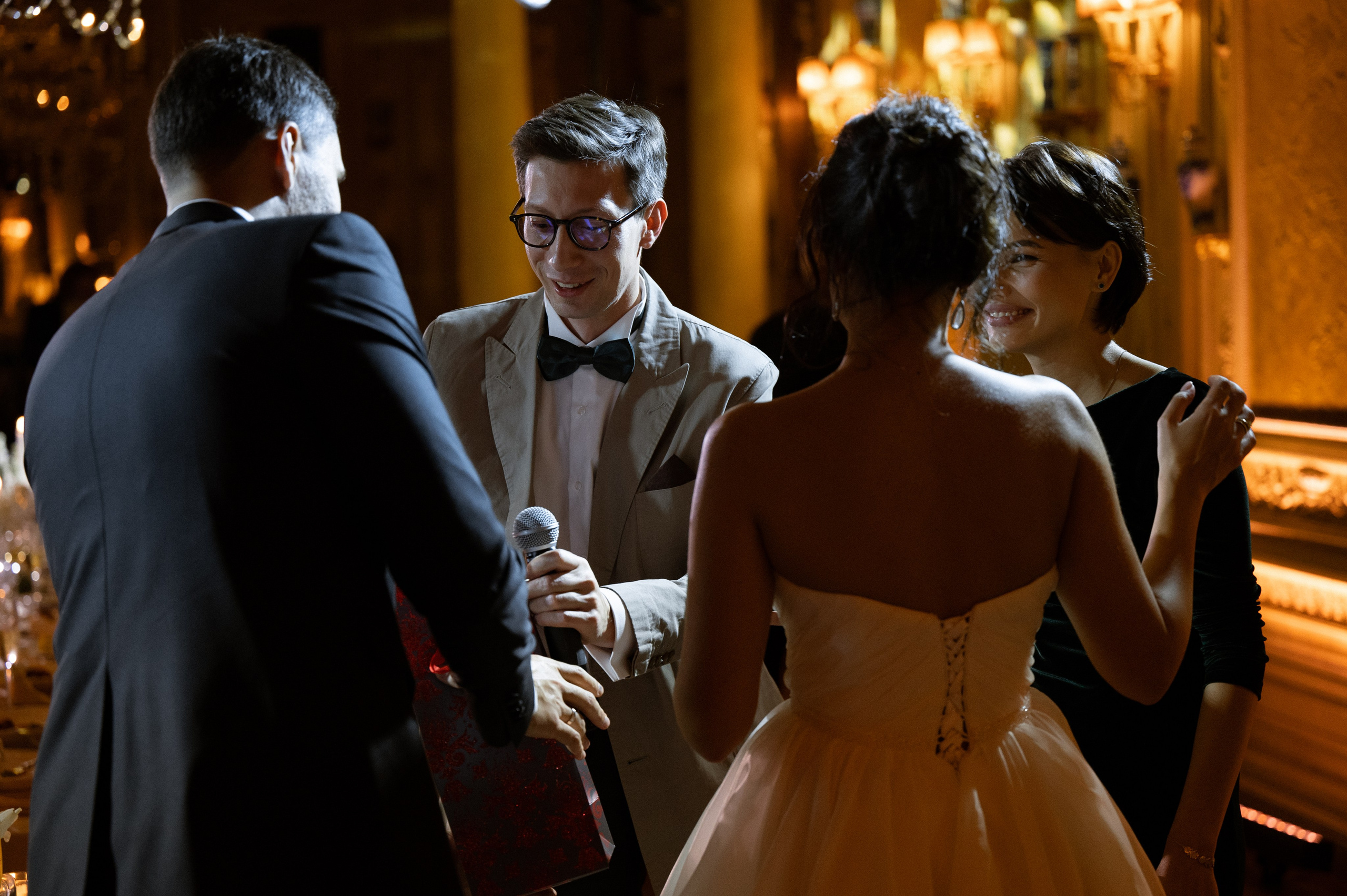 Стас и Серафима. Свадебный и репортажный фотограф Сергей Чесноков