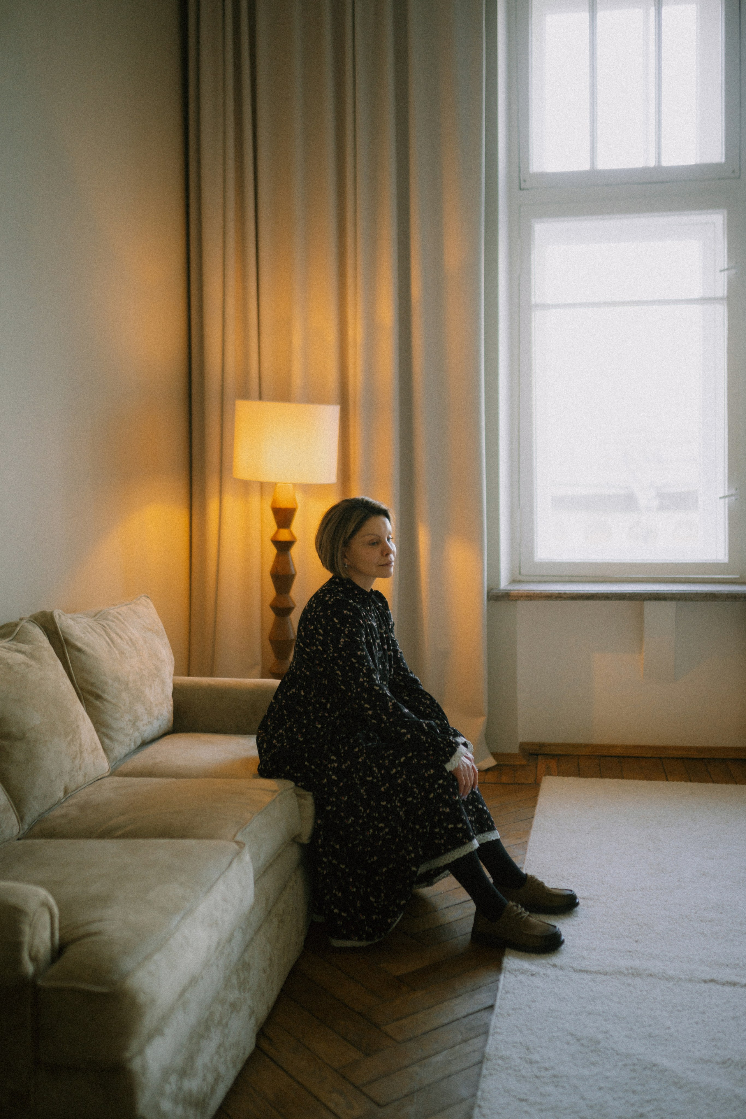 Наталия. Портретный фотограф в Москве Ефанова Ульяна. Женский портрет