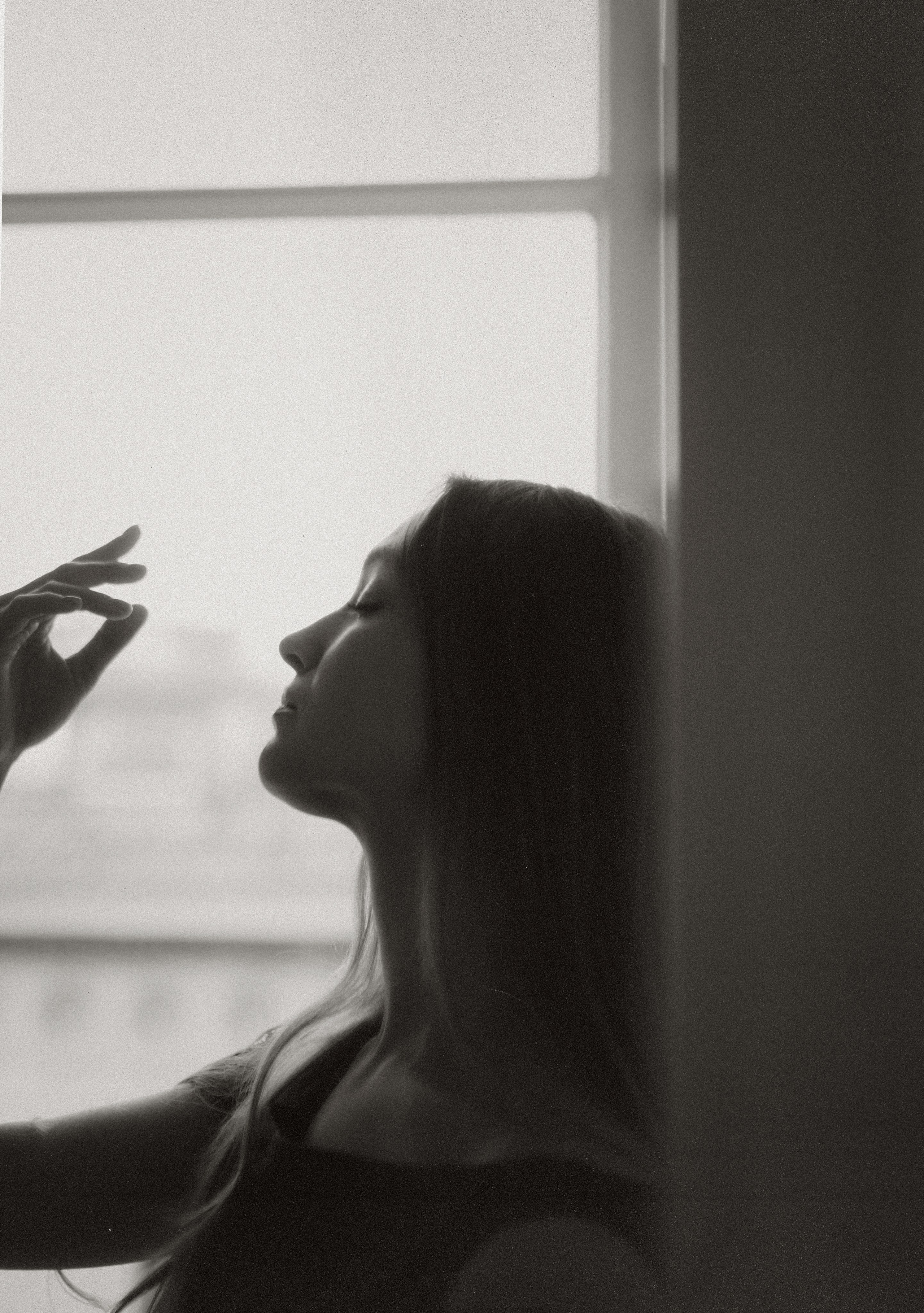 Катя. Портретный фотограф в Москве Ефанова Ульяна. Женский портрет