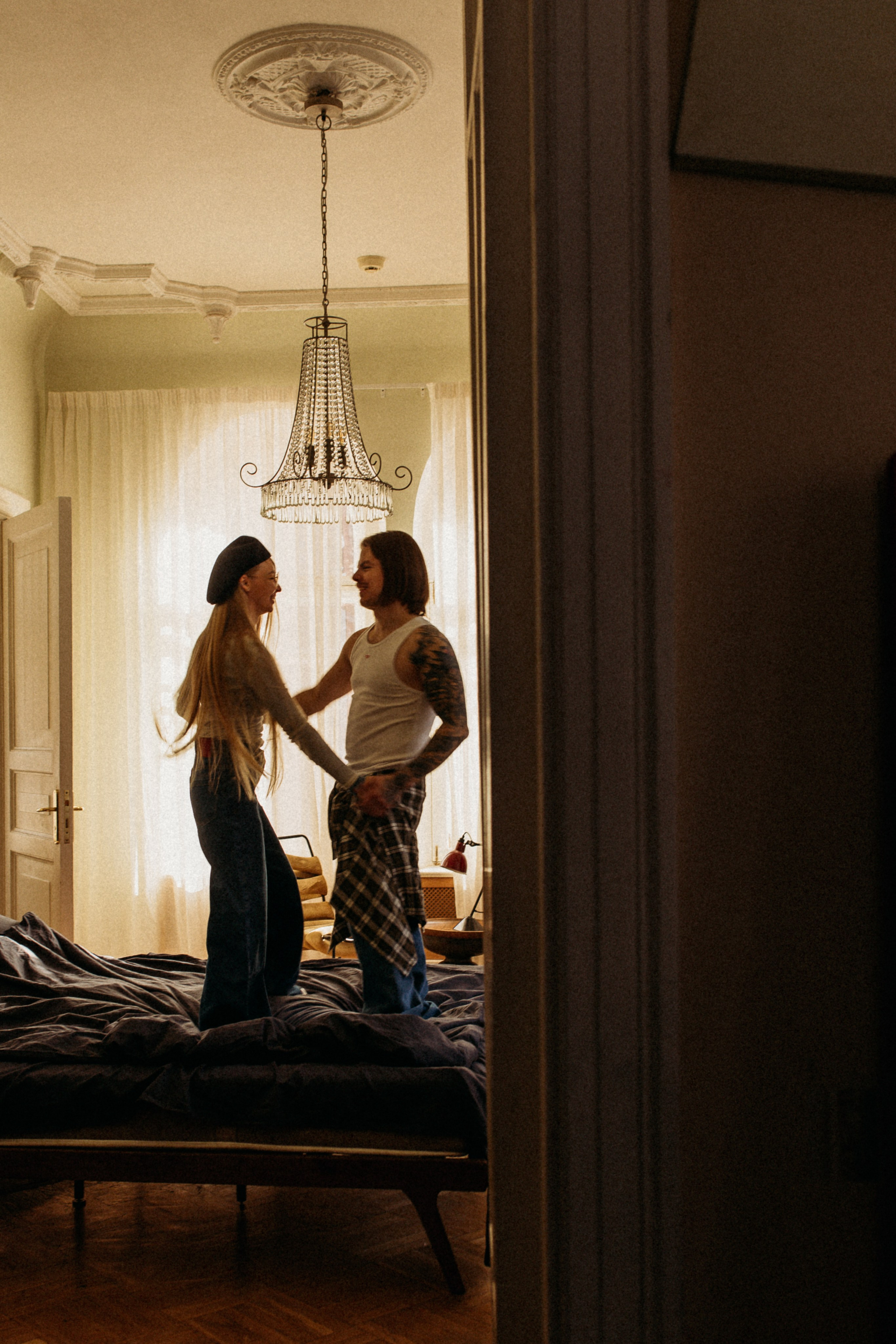 Особняк Юргенсона. Фотограф Тверь. Свадебные, семейные, индивидуальные фотосессии