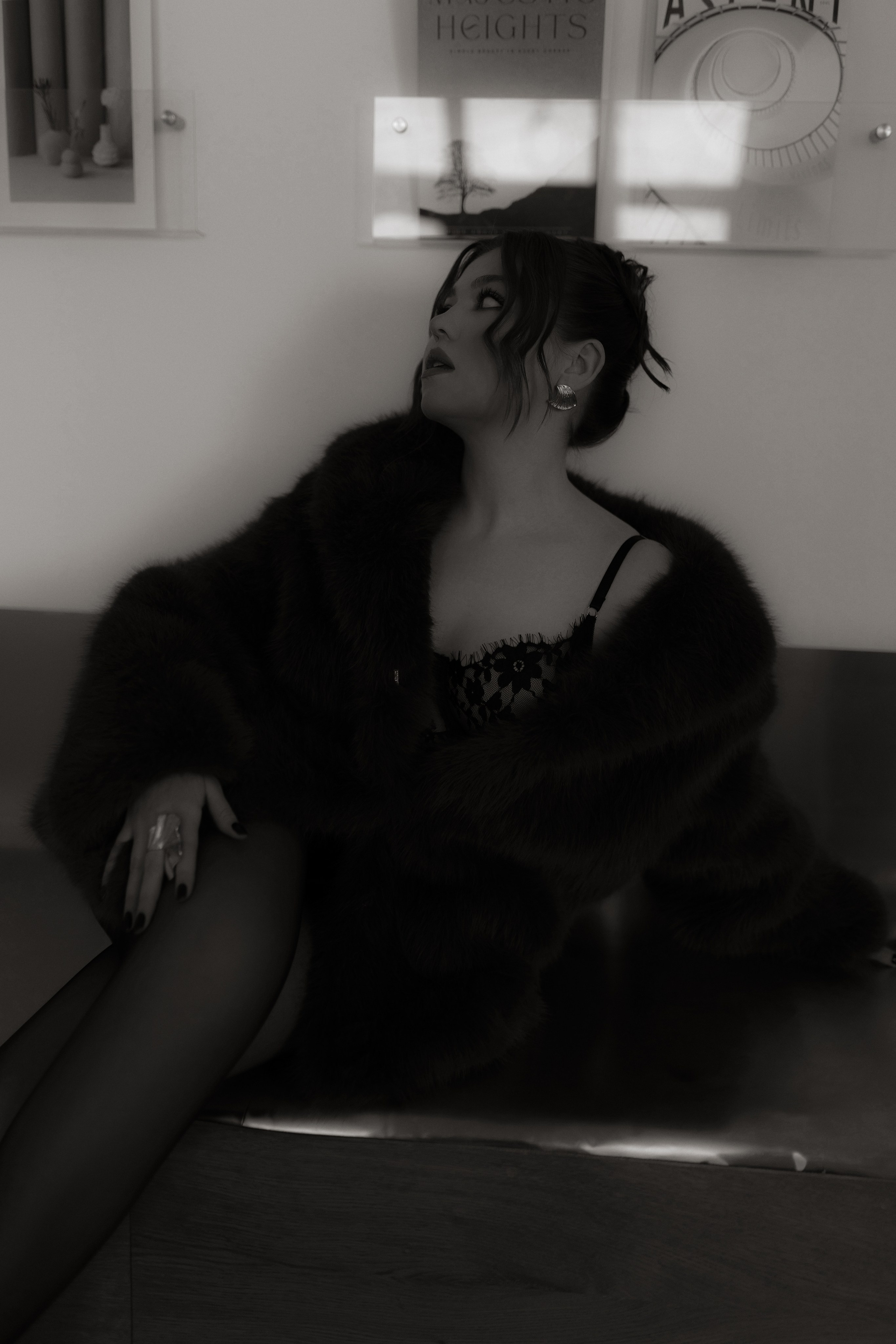 Арина. DARYA.BELKINA