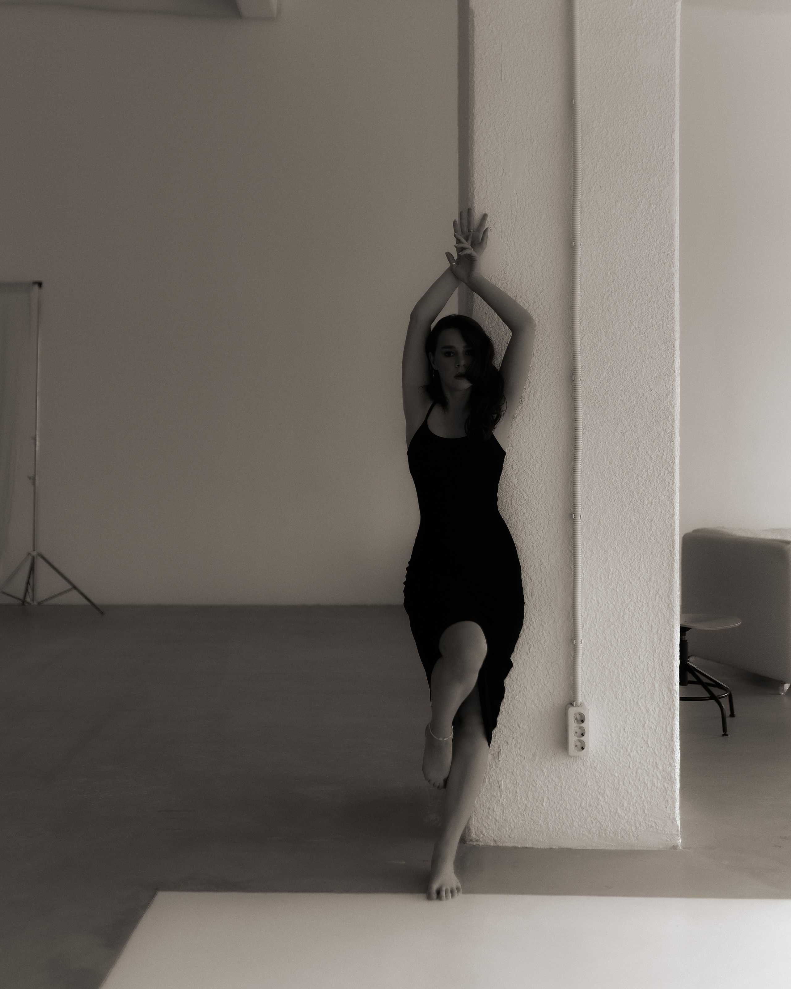 Полина. DARYA.BELKINA