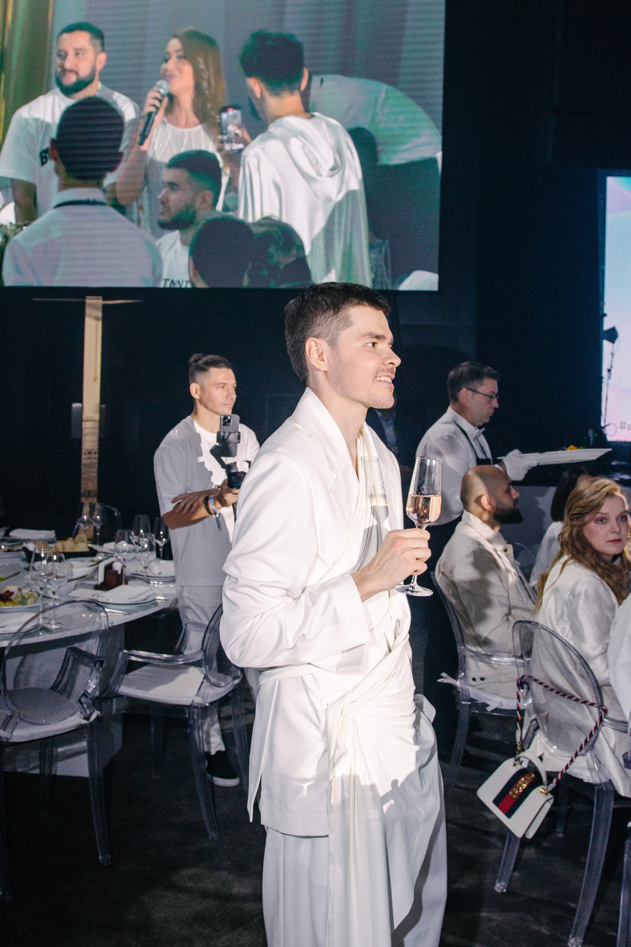 День рождения Аяза. Фотограф Москва — личные фотосессии, лавстори в студии