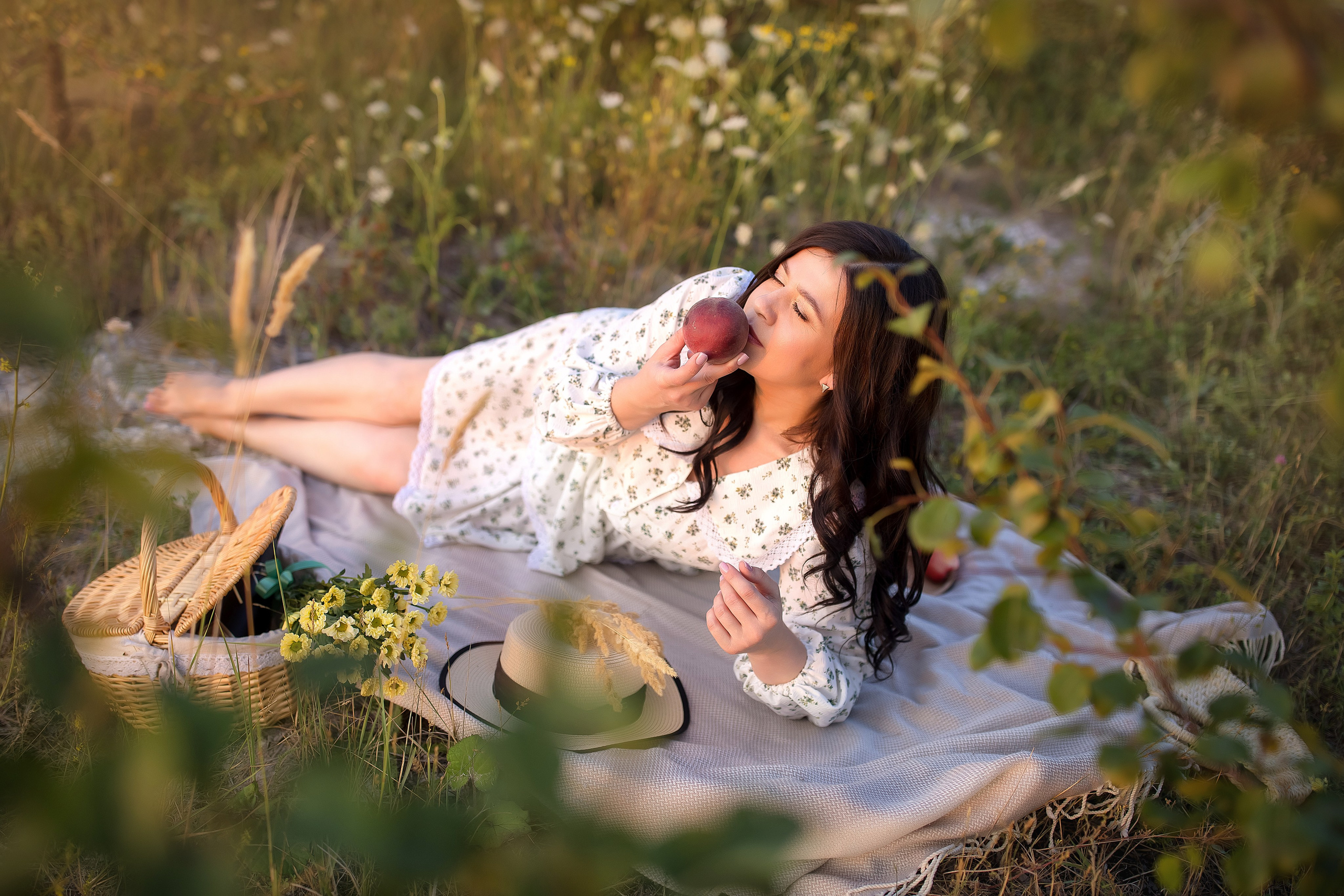 Наташа Белый колодец. Фотограф на крещение и венчание