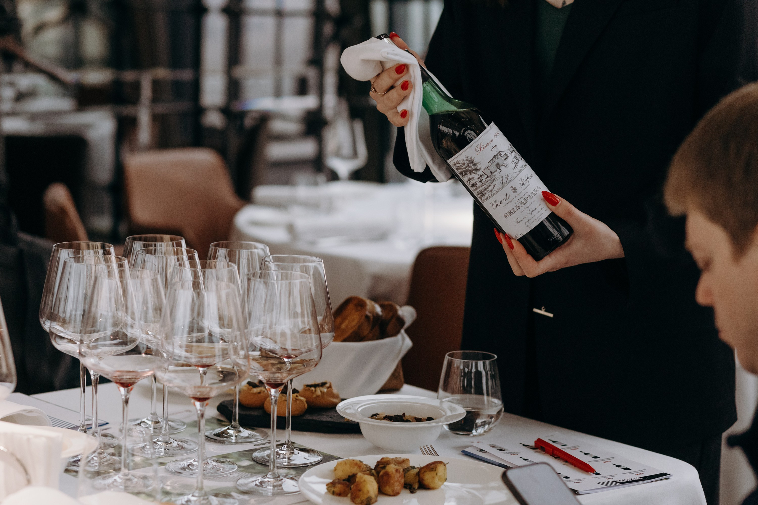 LUDING. Винная дегустация. Репортажный и свадебный фотограф в Москве Лена Таращенко