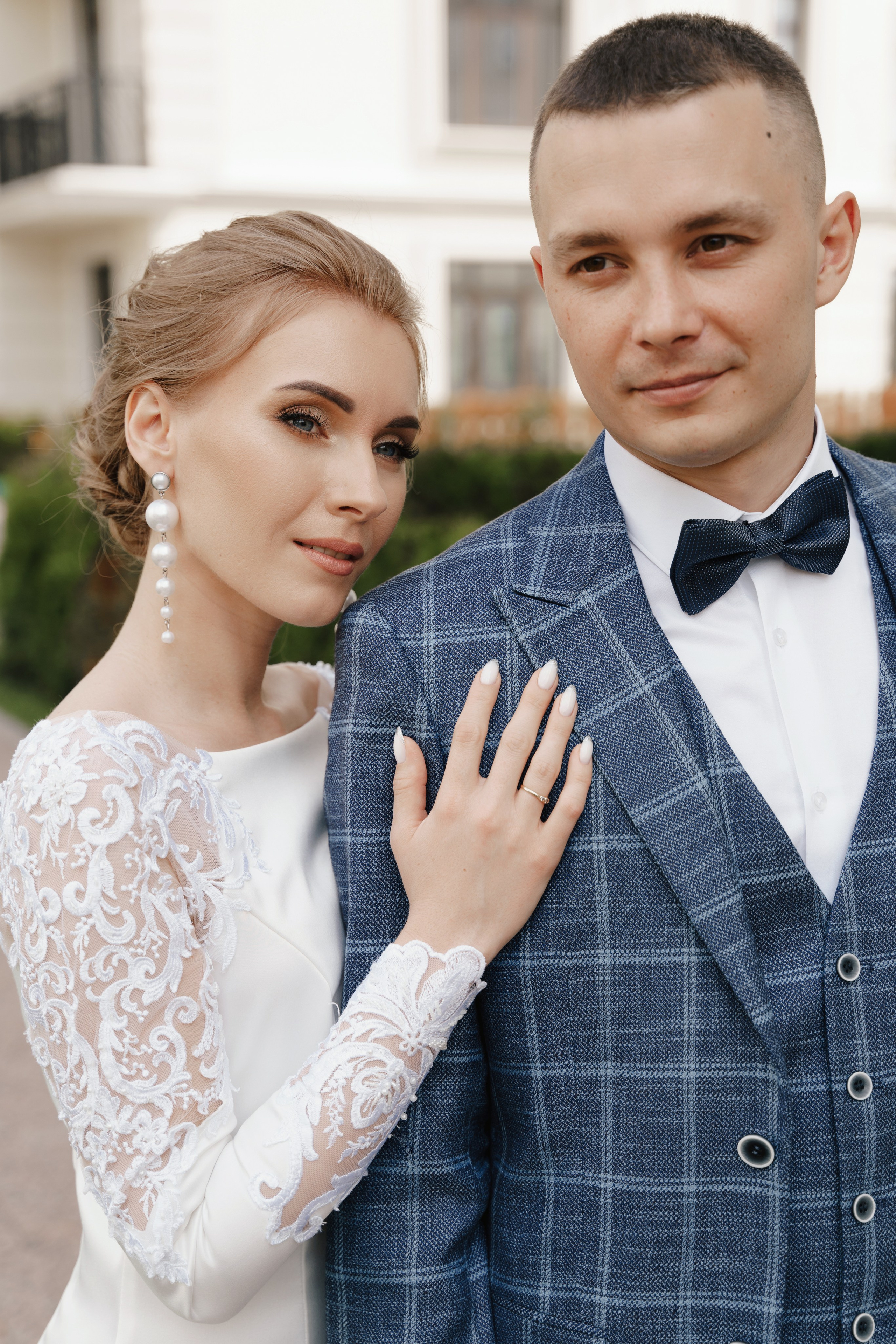 Яна и Павел. Фотограф в Новосибирске. Ефимова Анастасия