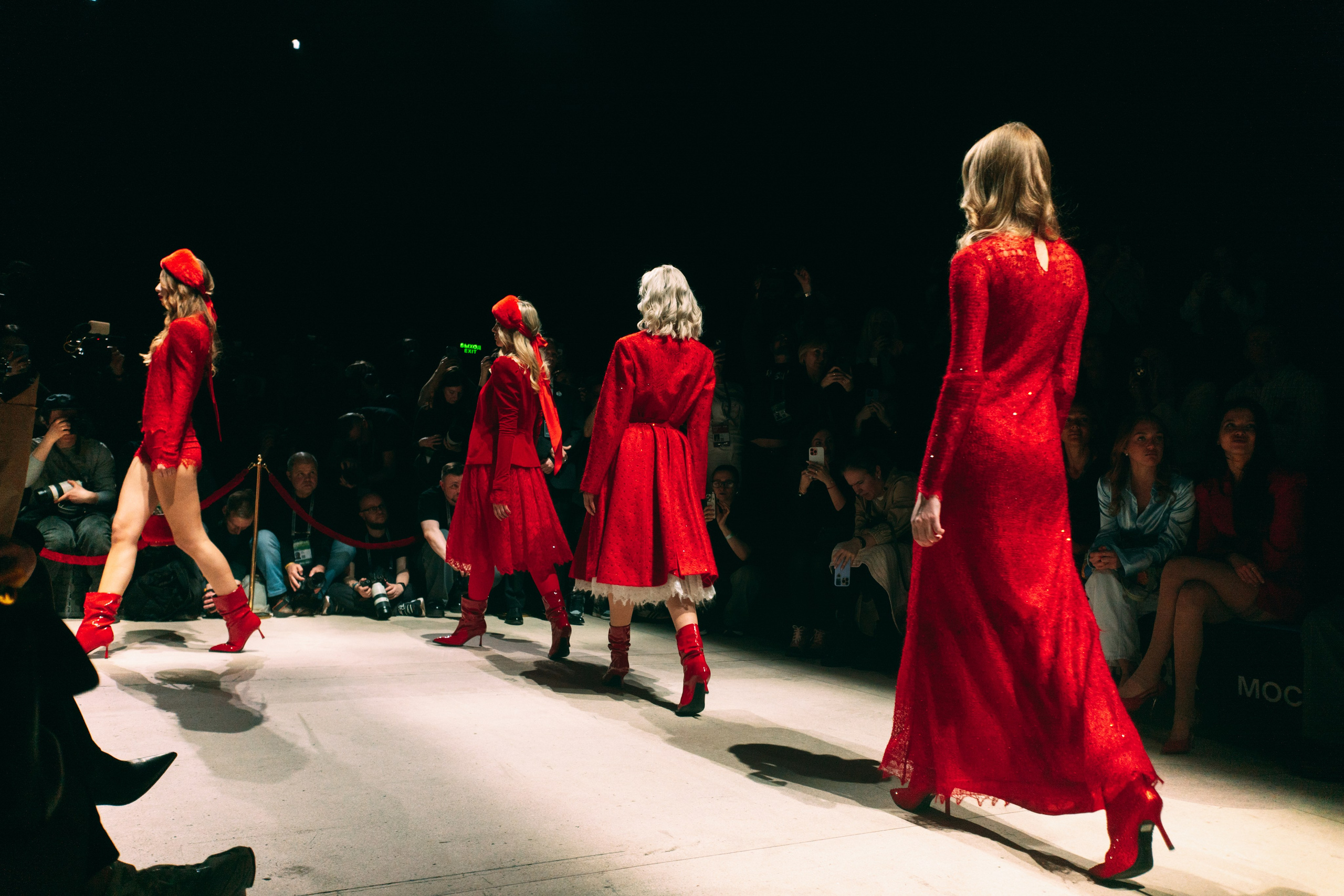 Solangel. Sasha Speranskii — Conceptual Photographer | Based in Moscow