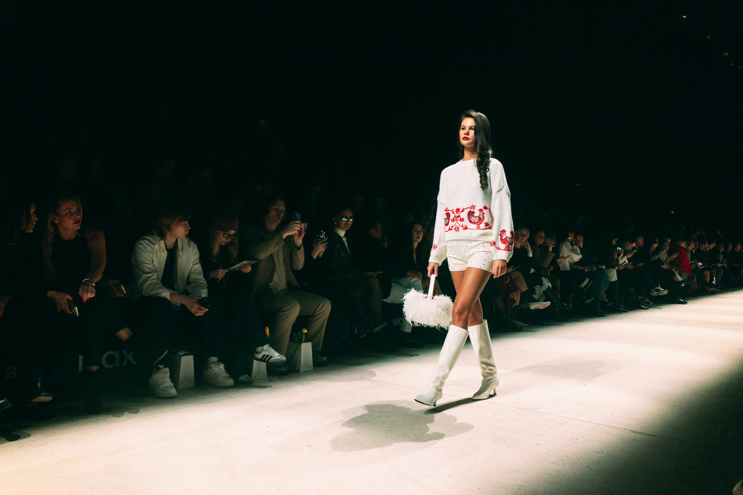 Solangel. Sasha Speranskii — Conceptual Photographer | Based in Moscow