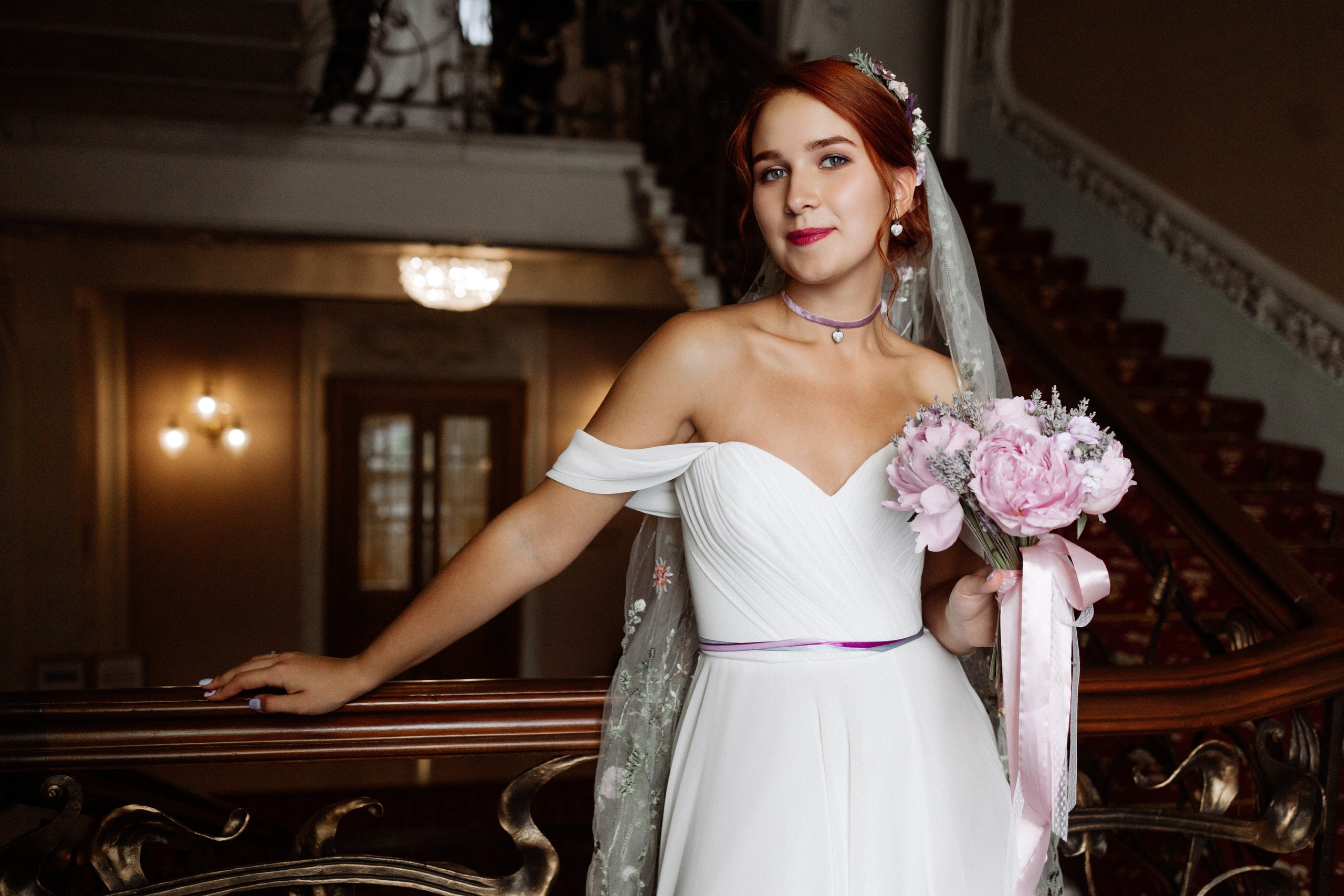 Андрей и Юлия. Свадебный фотограф Маргарита Глумскова