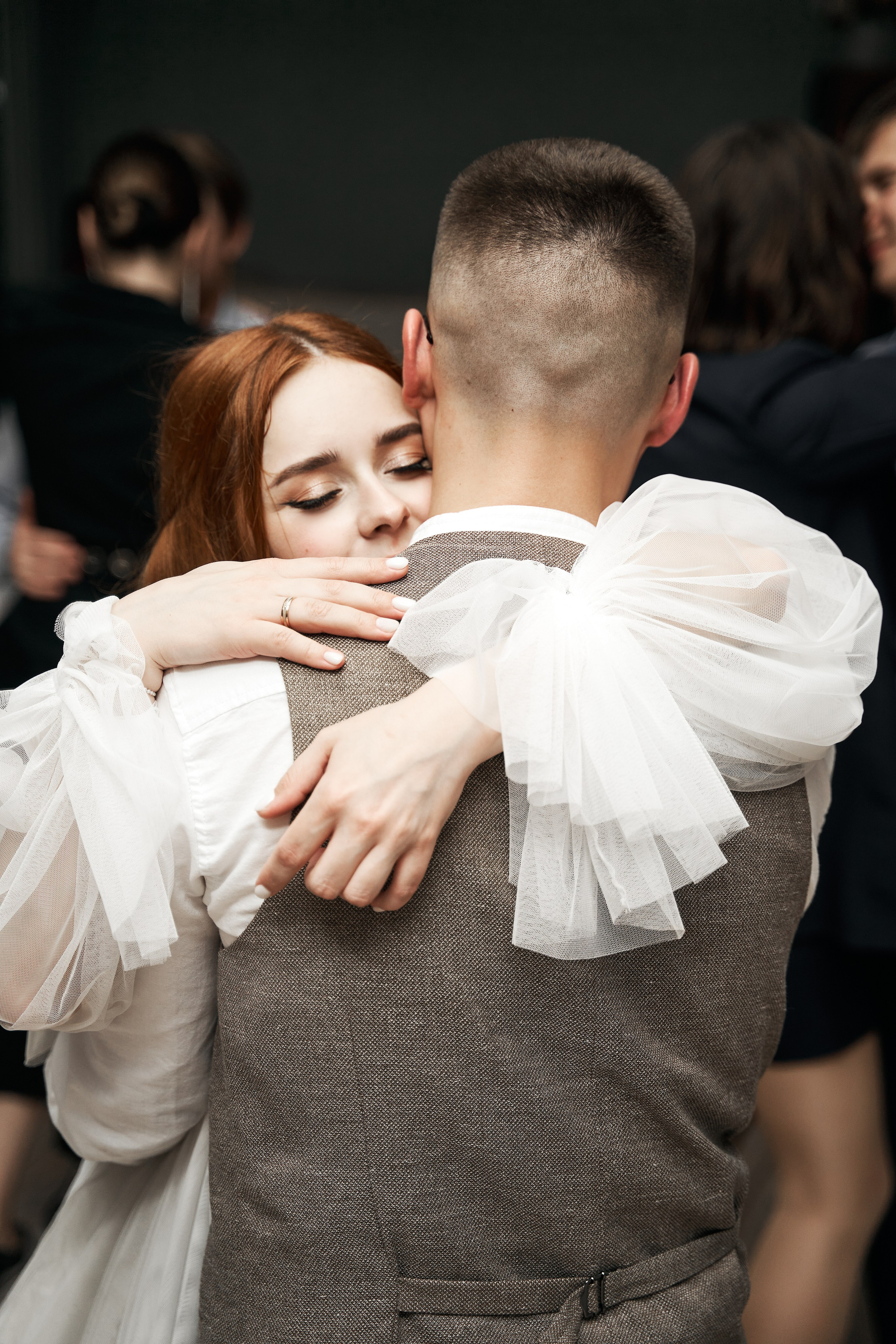 Wedding. Фотограф в Тюмени Алиса Абрашина