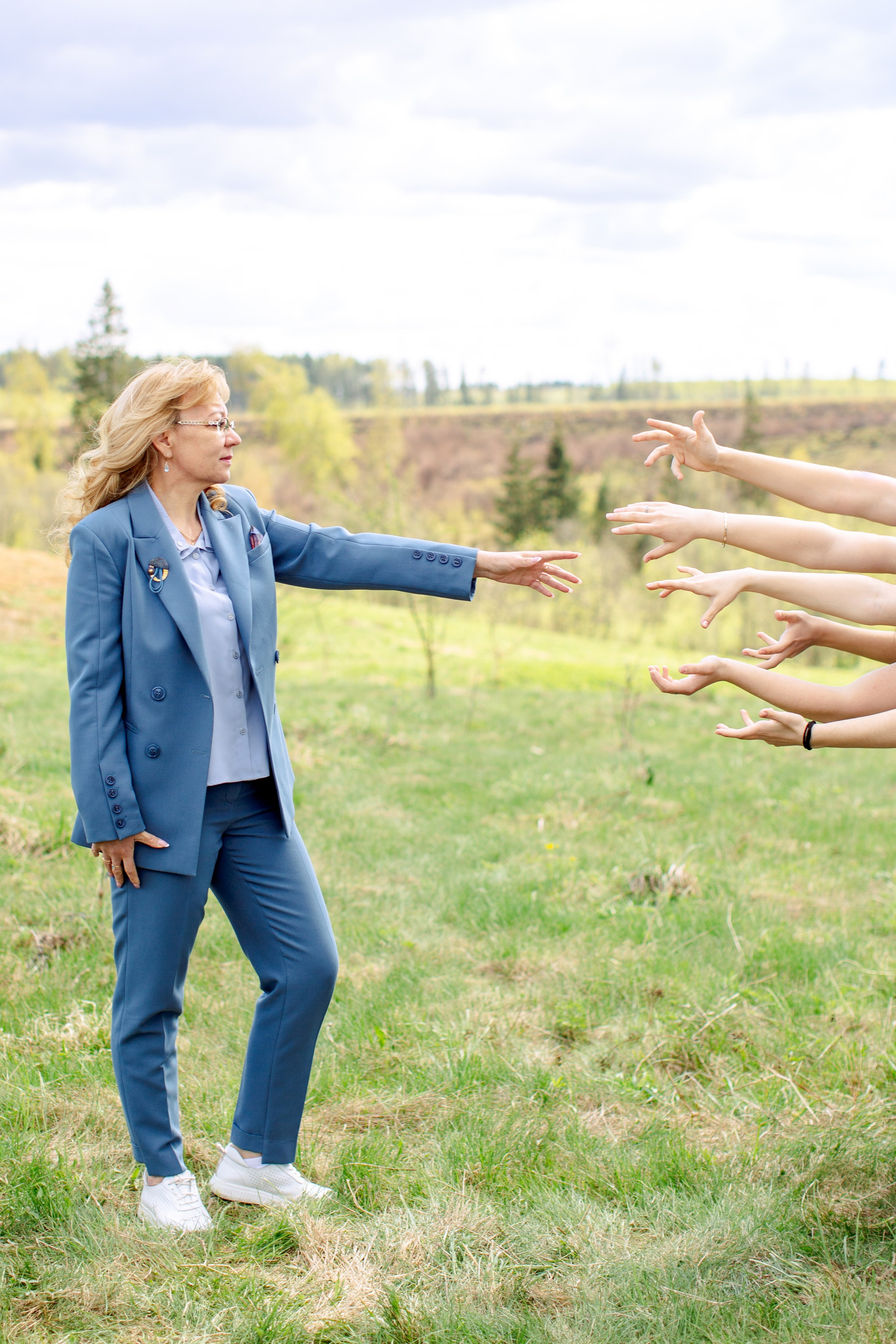 Старшие классы. Выпускные альбомы Зеленоград Москва