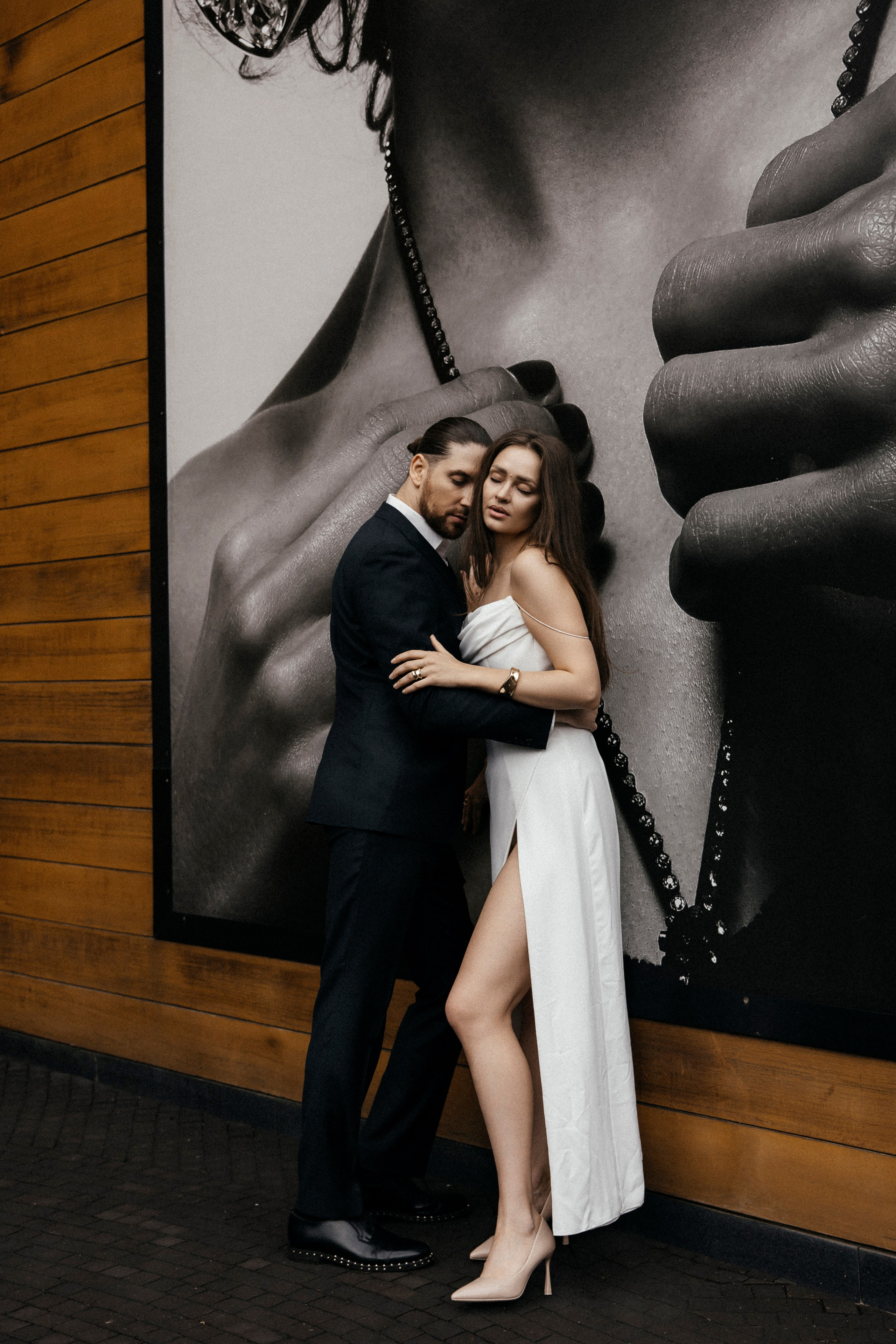 Елена и Роман. Барвиха. Свадебный и женский фотограф Рязань Москва Елена Епифанова