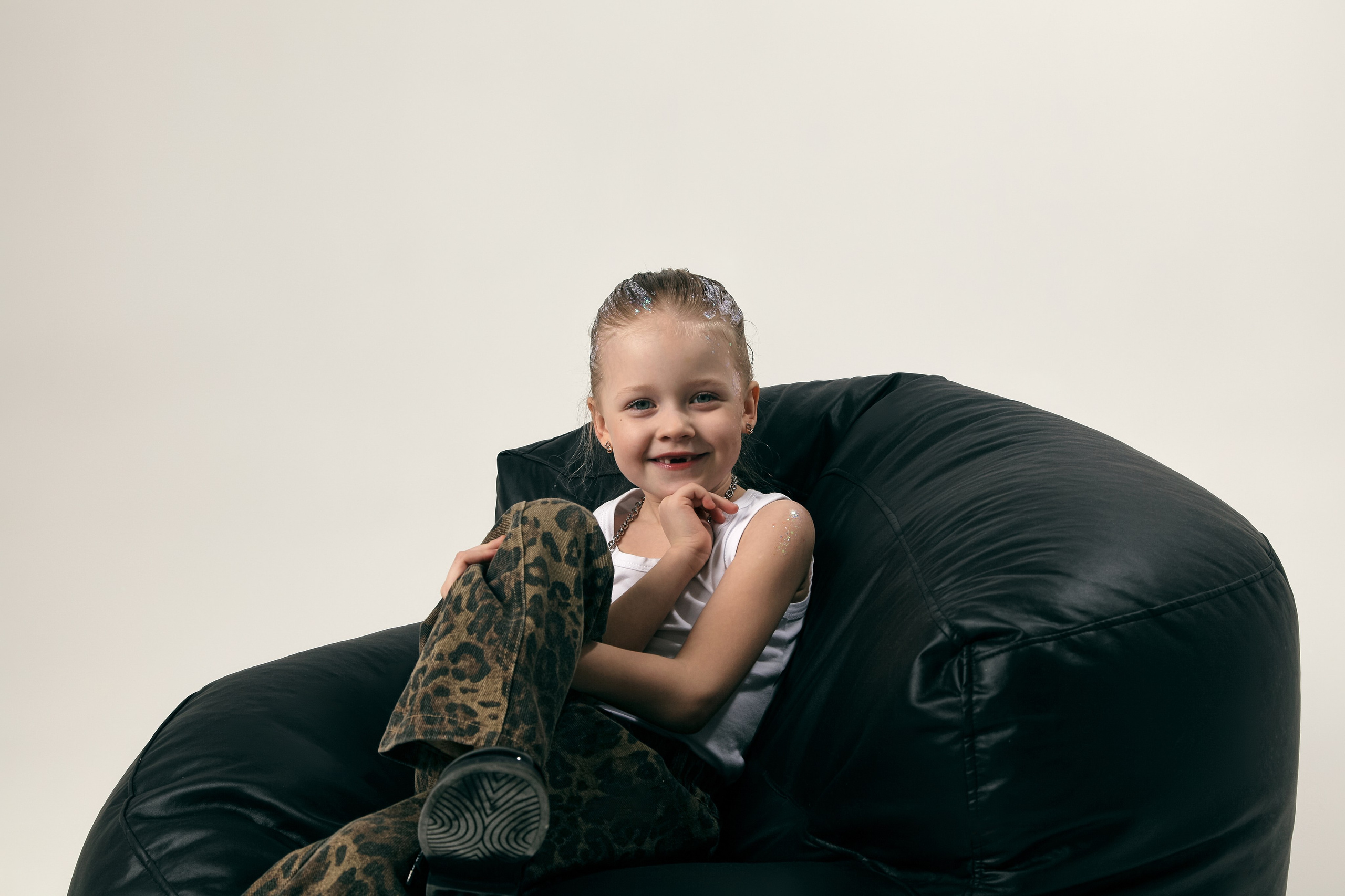 Студийная съемка в Иваново. Портретный и свадебный фотограф в Иваново Максим Гаврилин