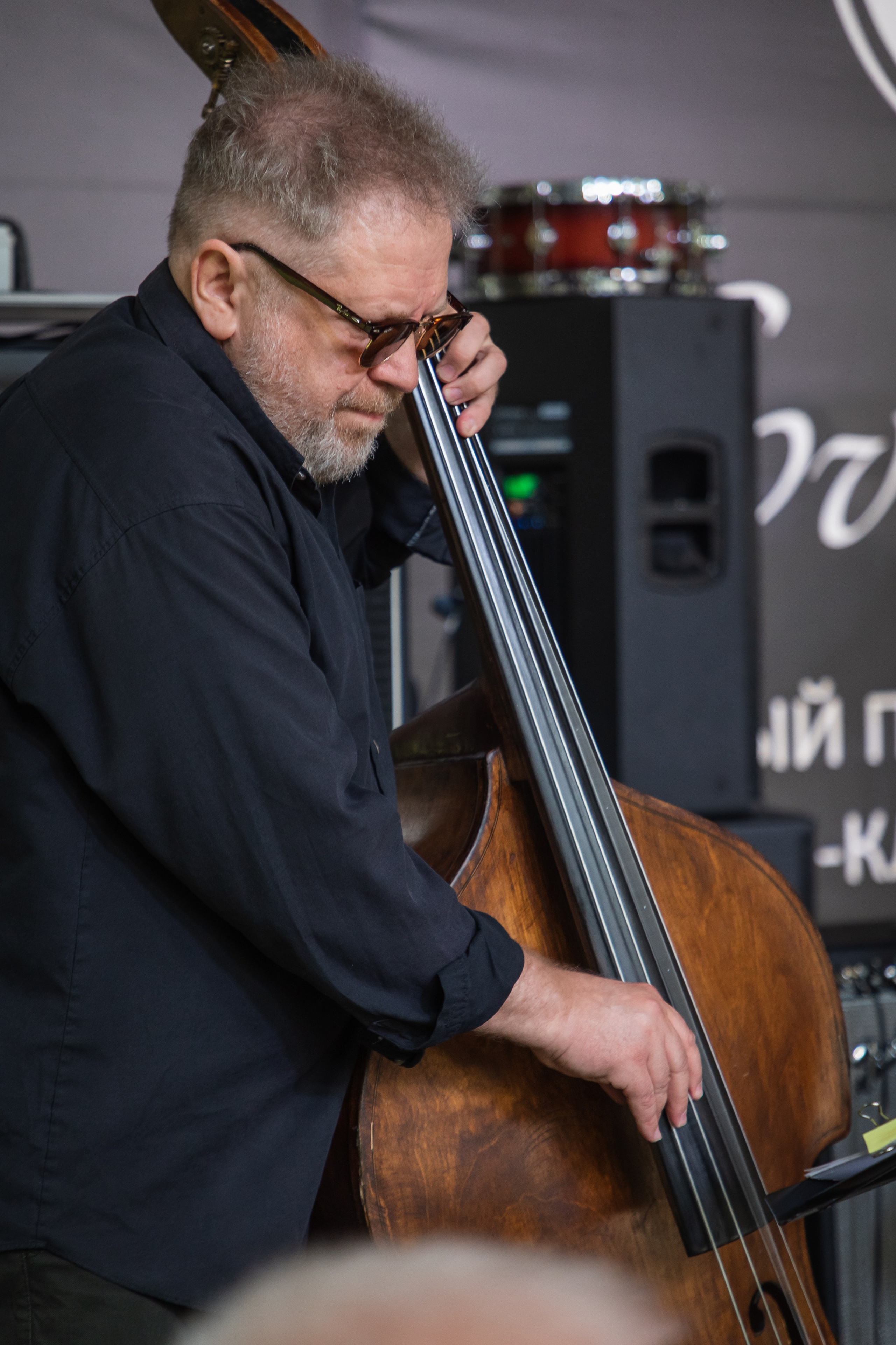 Эвер Джаз. Главная