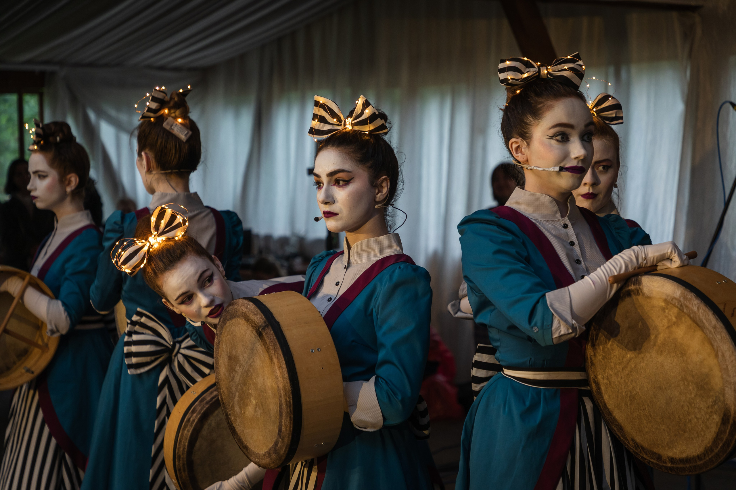 Эвер Джаз. Главная