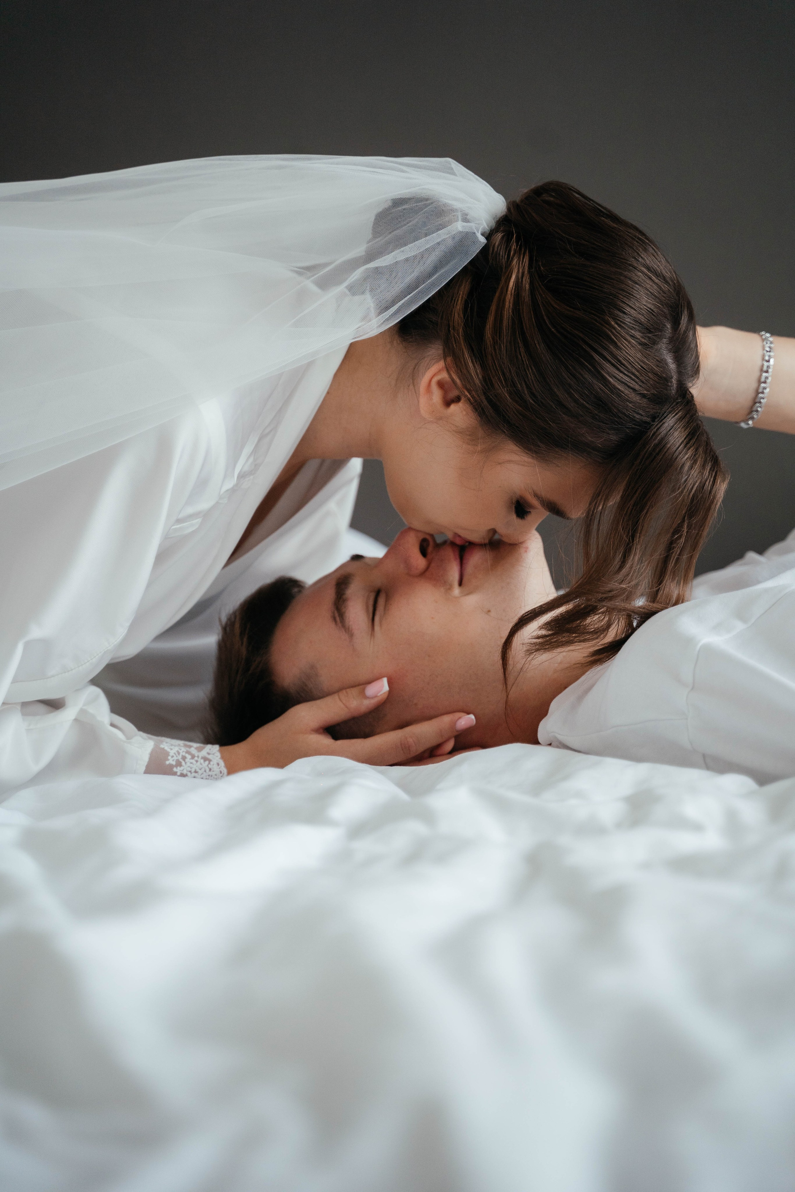 Данил и Екатерина. Свадебный фотограф Казань Анастасия Доле