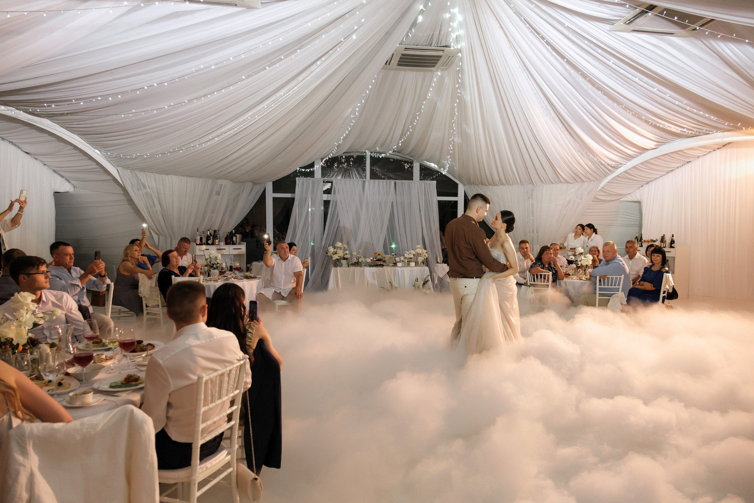 Артём и Юлия. Свадебный и семейный фотограф в Волгограде Кристина Иванова