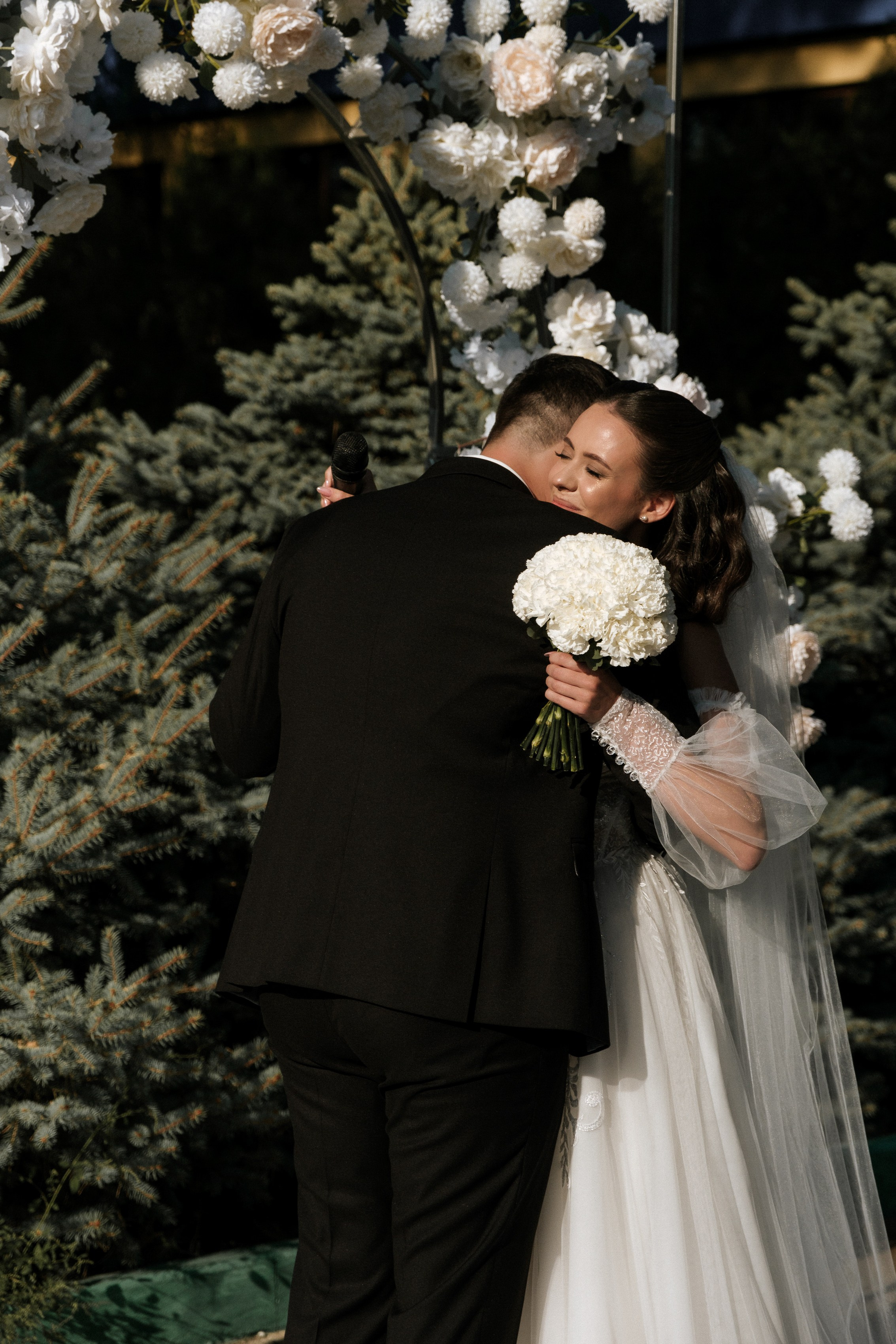 Иван и Ангелина. Свадебный и семейный фотограф в Волгограде Кристина Иванова