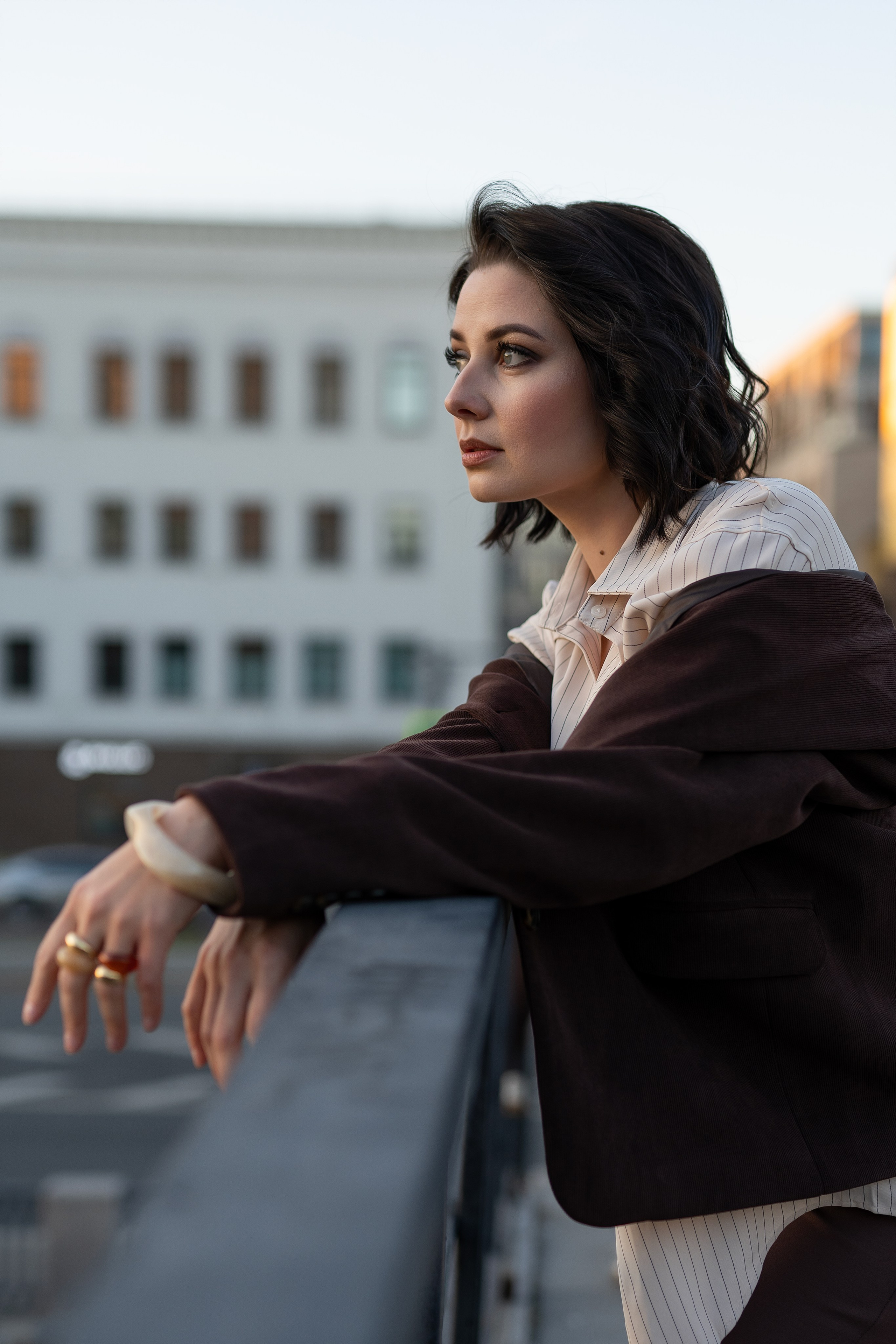 Уличные. Твой фотограф в Москве