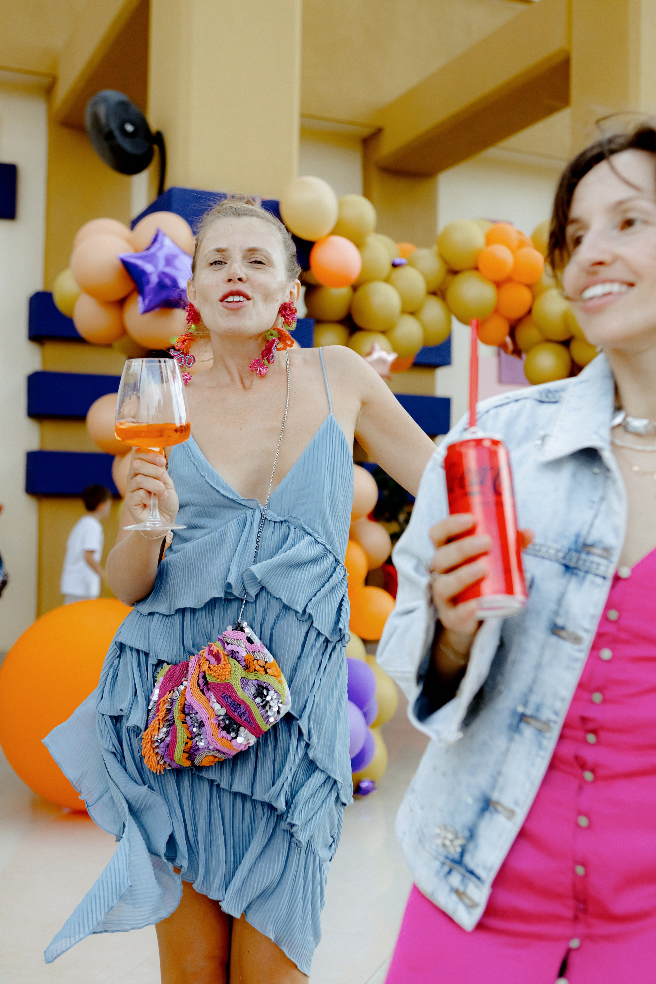 Orlando Starlux. Photographer in Batumi, Georgia Pavel Sharnikov