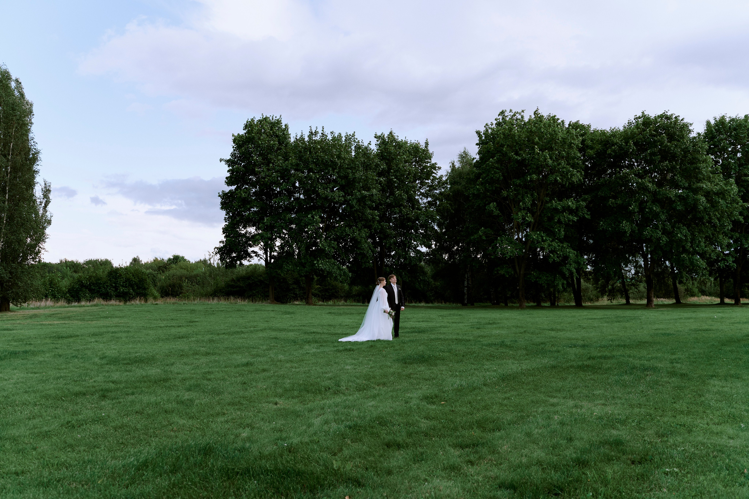 Свадьбы. Главная