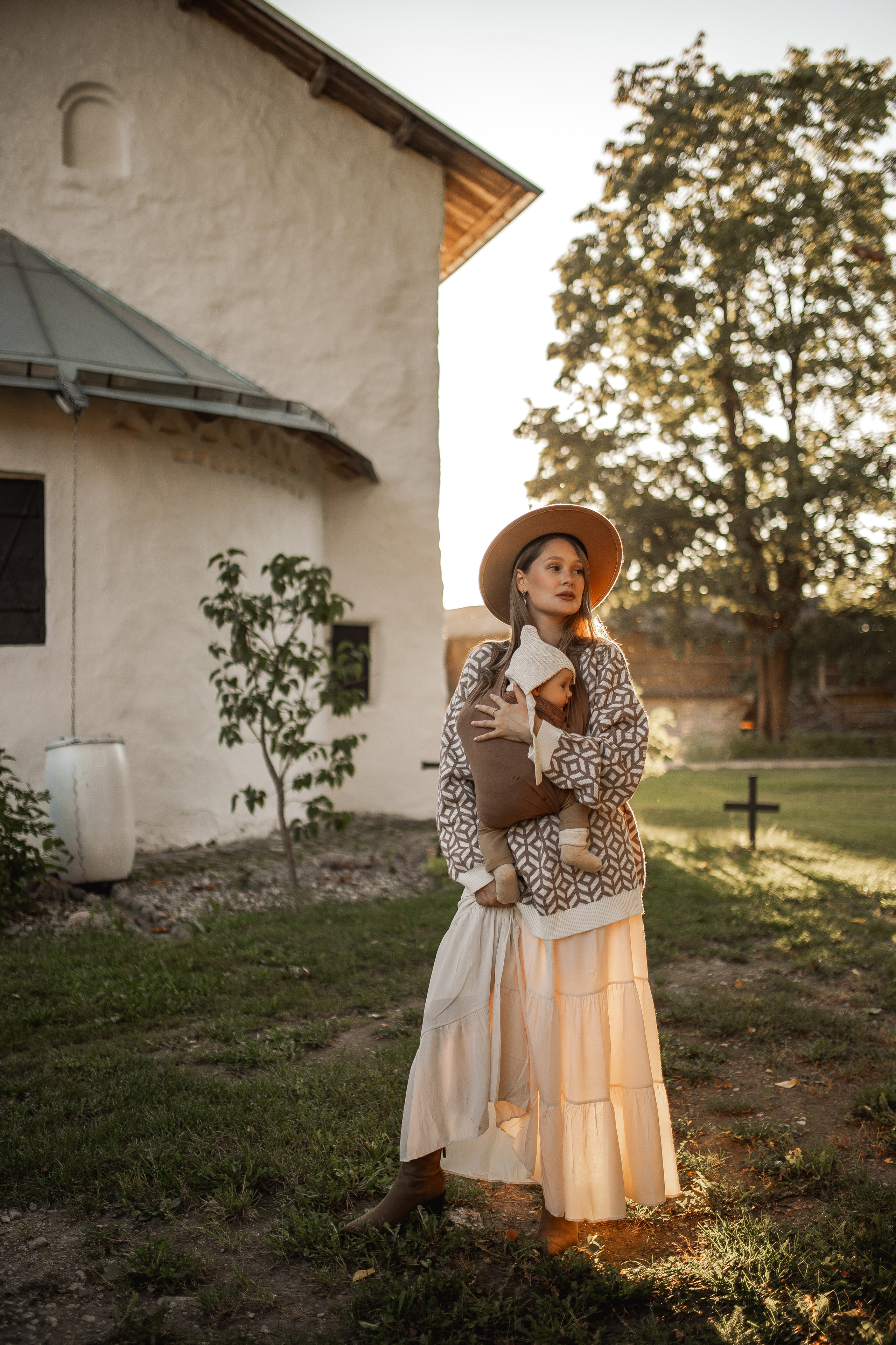 Маша и Федя. Главная