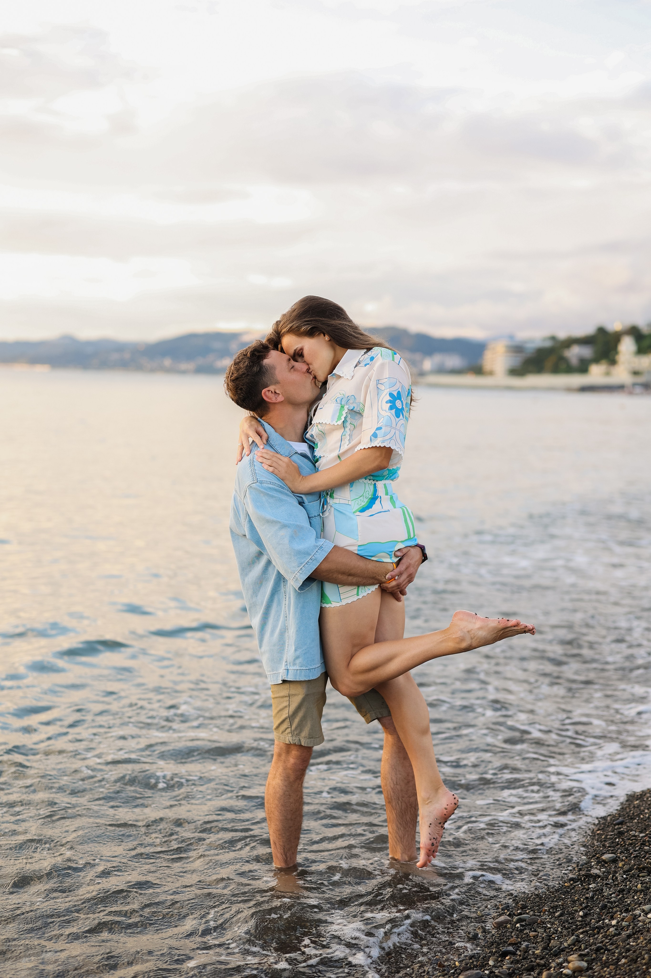 Семейная фотосессия. Людмила. Главная