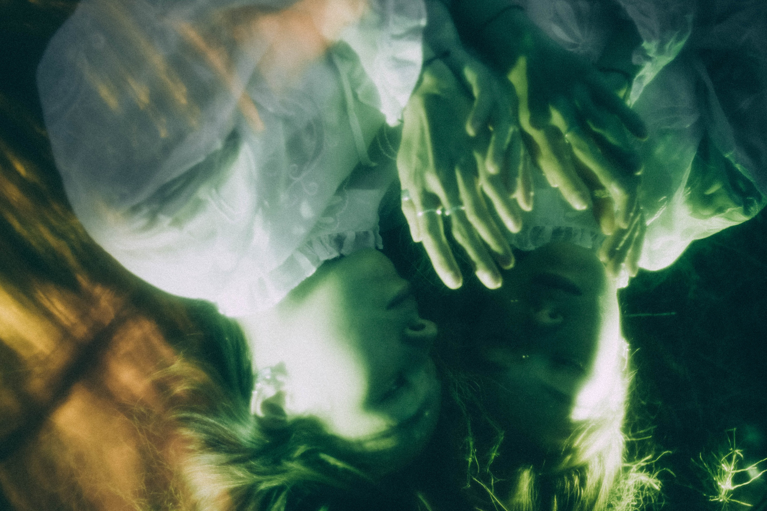 Старкова Кристина фотограф Пермь