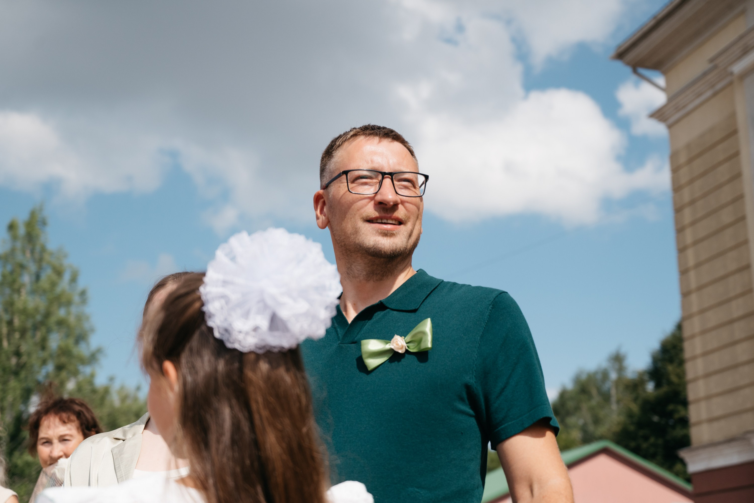 Татьяна&Илья. Свадебный фотограф Ижевск Петр Шишков