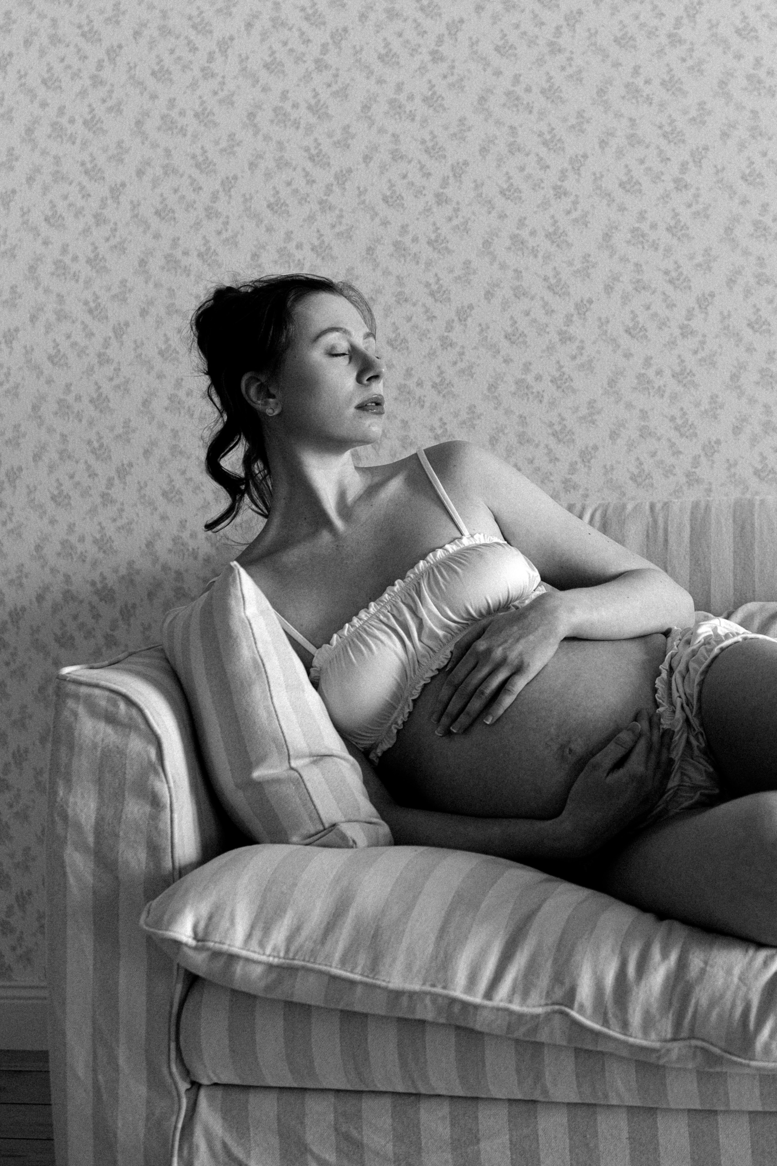 Валерия. Анастасия Хисматуллина портретный фотограф в Уссурийске и Владивостоке