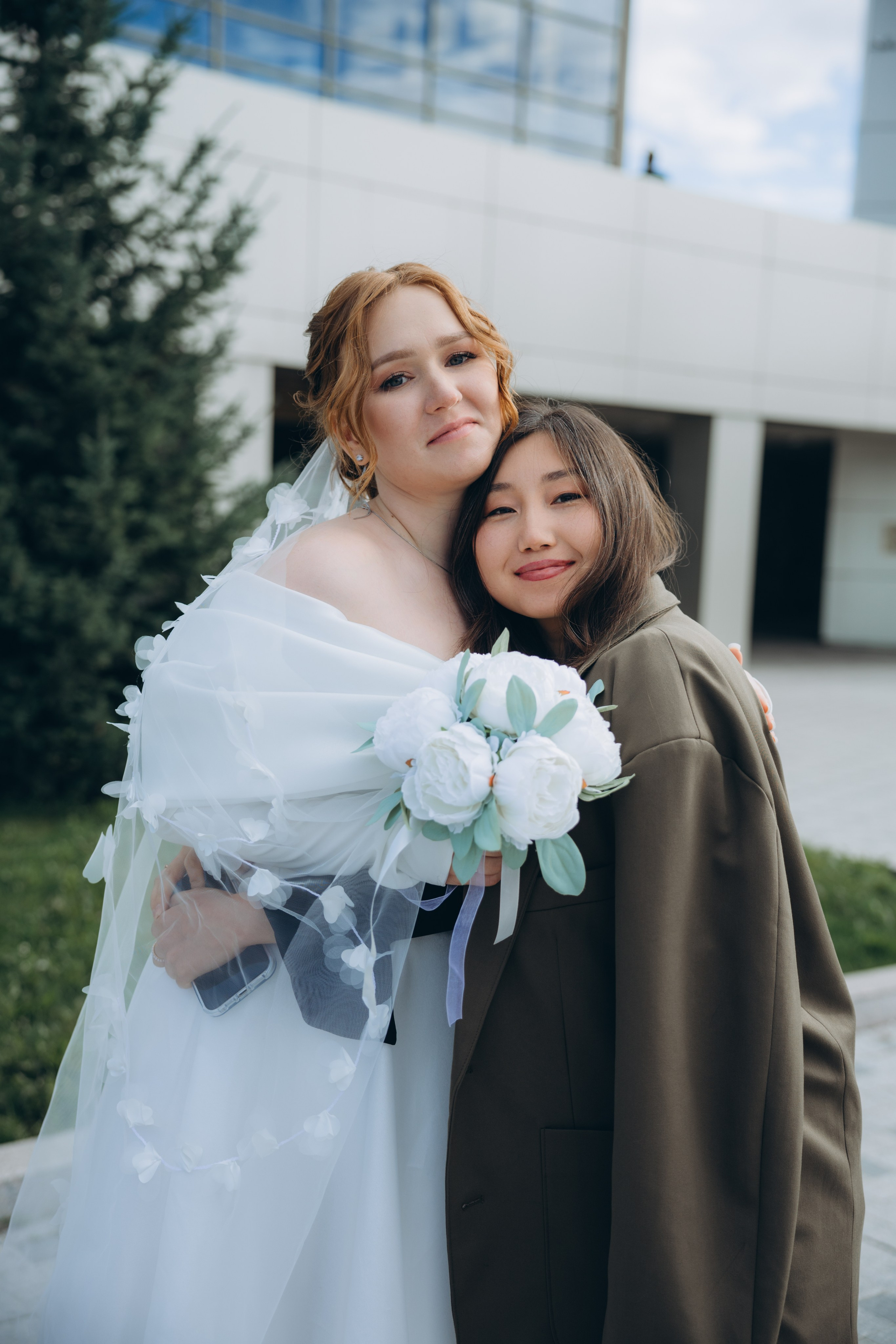 Иван и Елена. Свадебный, семейный фотограф в Иркутске Светлана Макаричева