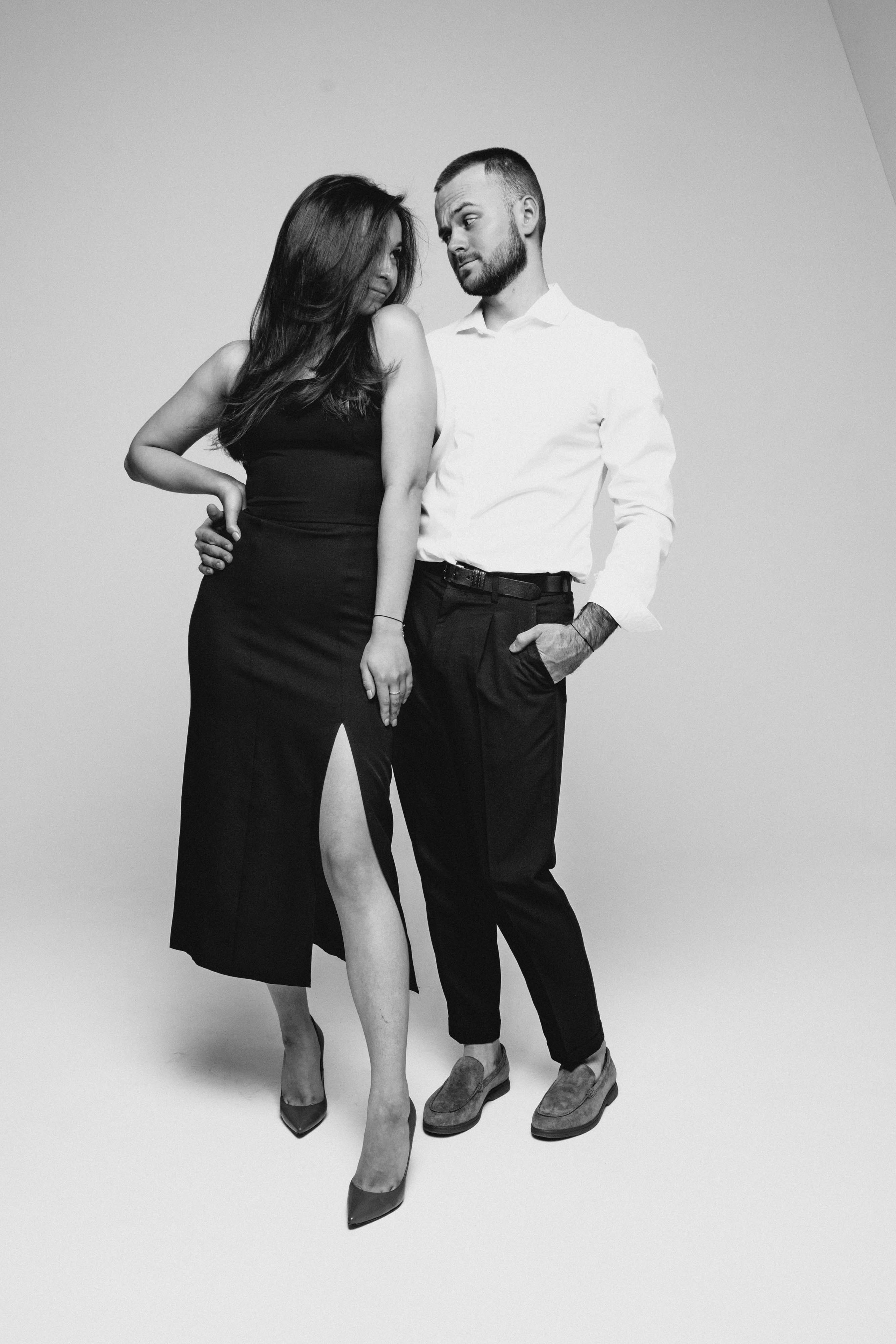 MARGO & NIKOLA. Фотограф Анастасия Броварник в Санкт-Петербурге